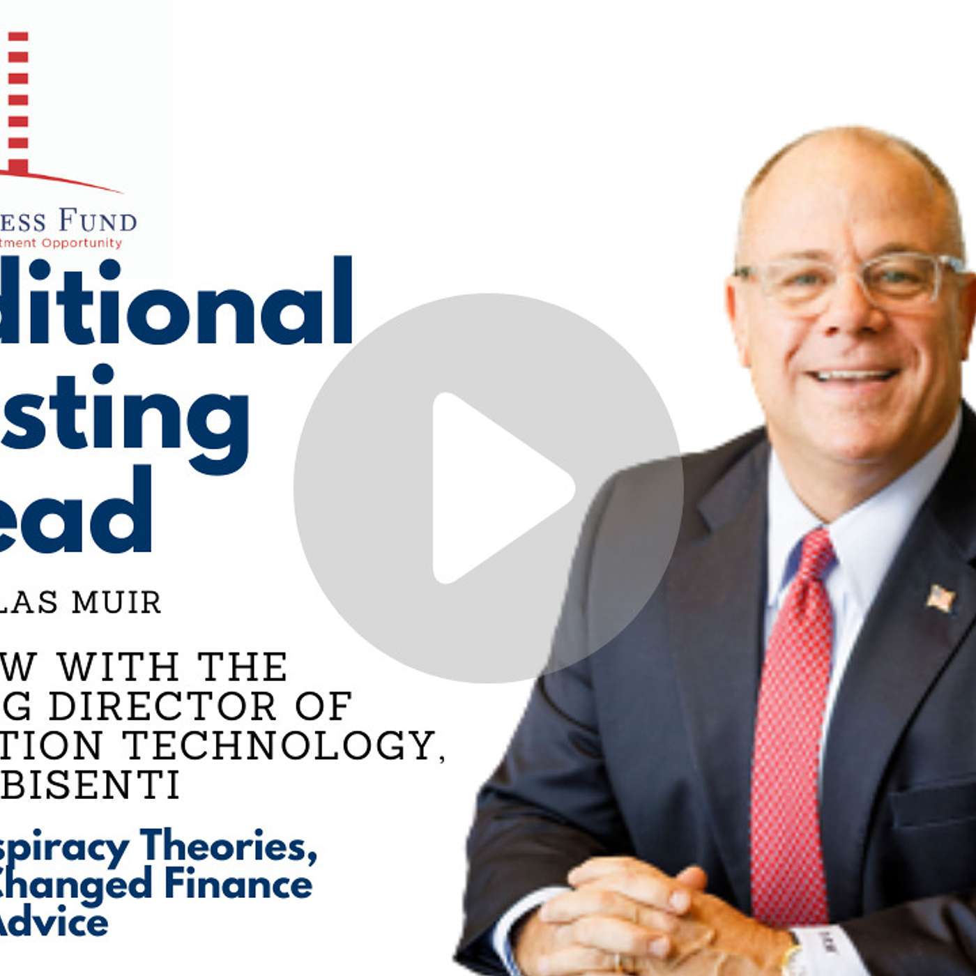 Traditional Investing is Dead