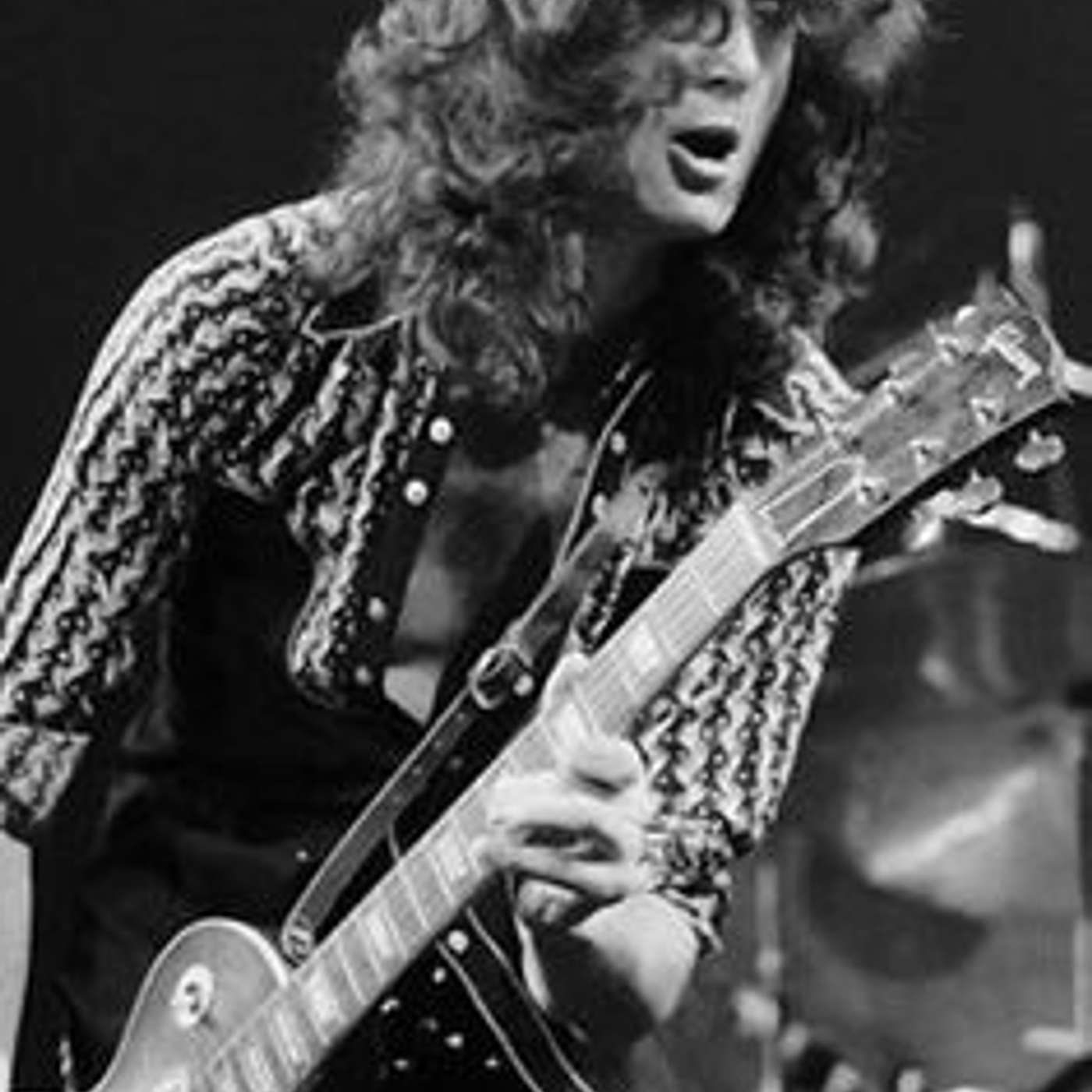 The Story of Rock and Roll: S6E39