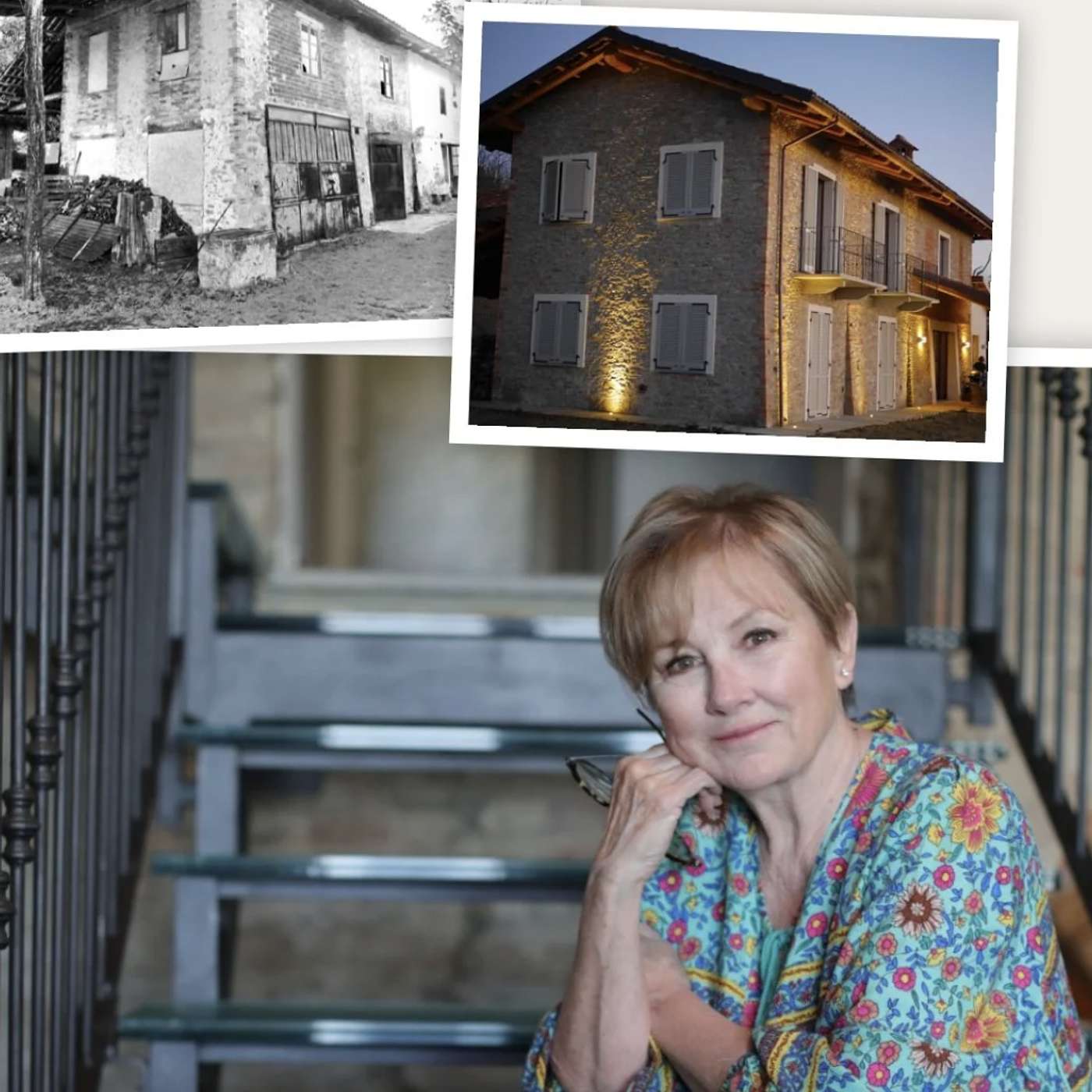 A Writer In Italy - travel, books, art and life