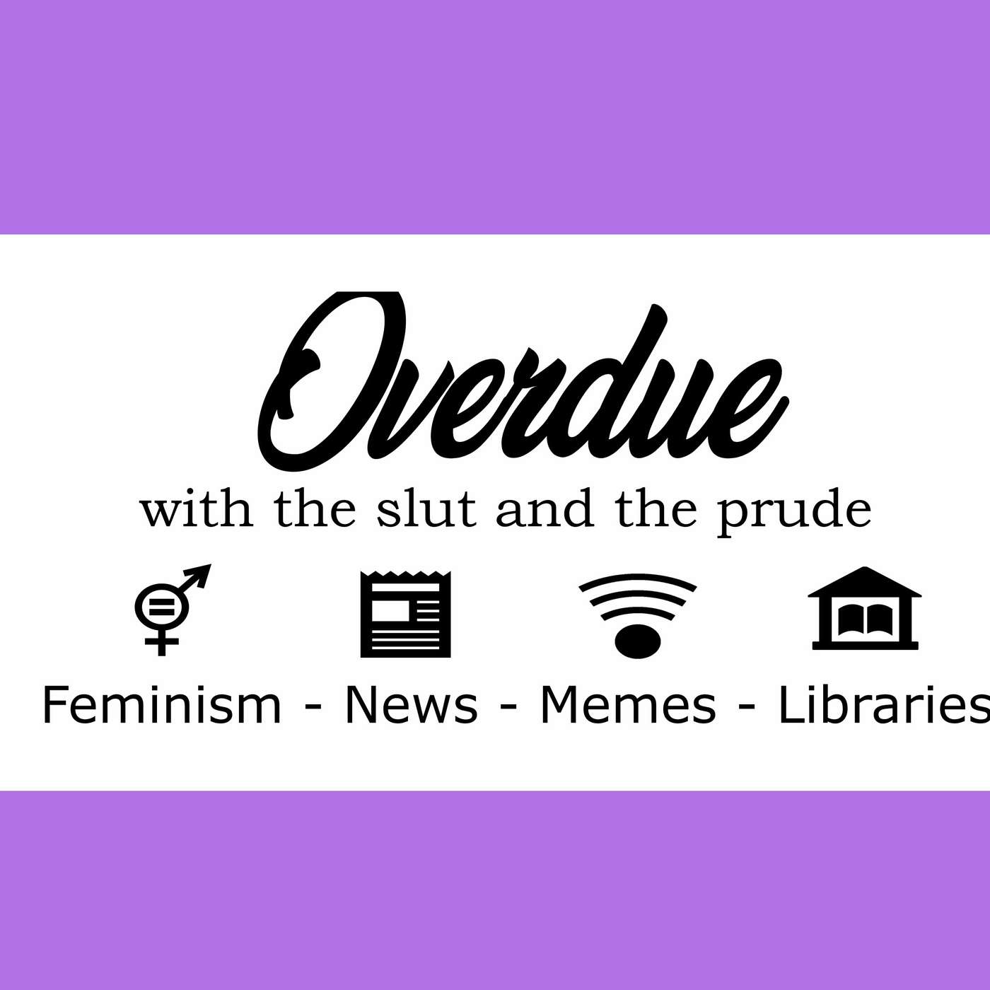 Overdue The Podcast