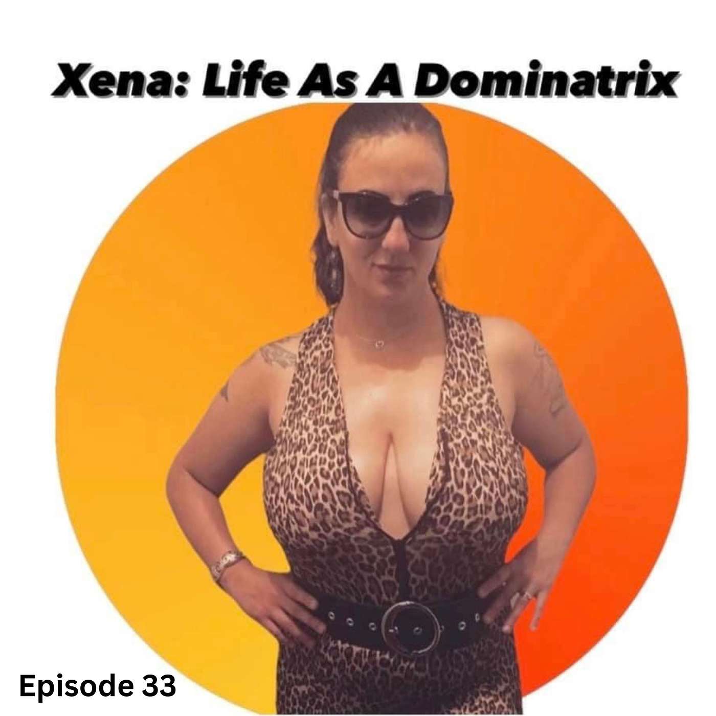 Life As A Dominatrix - Chastity Training