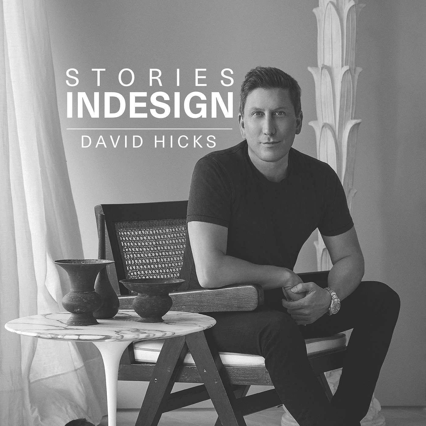 David Hicks