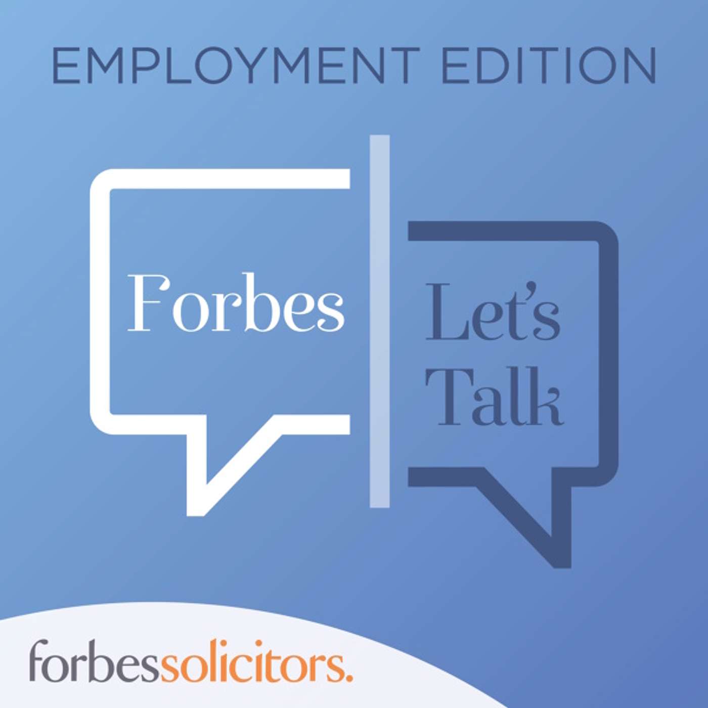 Forbes: Let\'s Talk