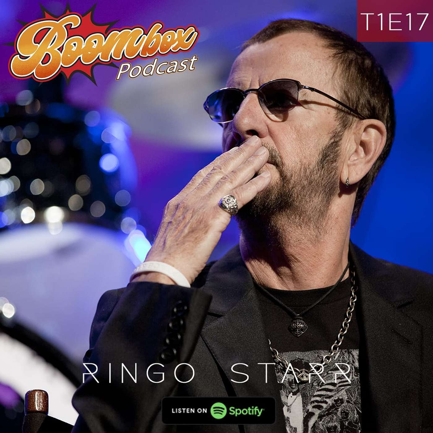 #017 Ringo Starr. Personaje inolvidable y quinto mejor baterista de todos los tiempos. Cuenta parte de los inmortales Beatles y la sublime oportunidad de David Eisenberg fotografiarlo. #017 Ringo Starr. Personaje inolvidable y quinto mejor baterista de todos los tiempos. Cuenta parte de los inmortales Beatles y la sublime oportunidad de David Eisenberg fotografiarlo.