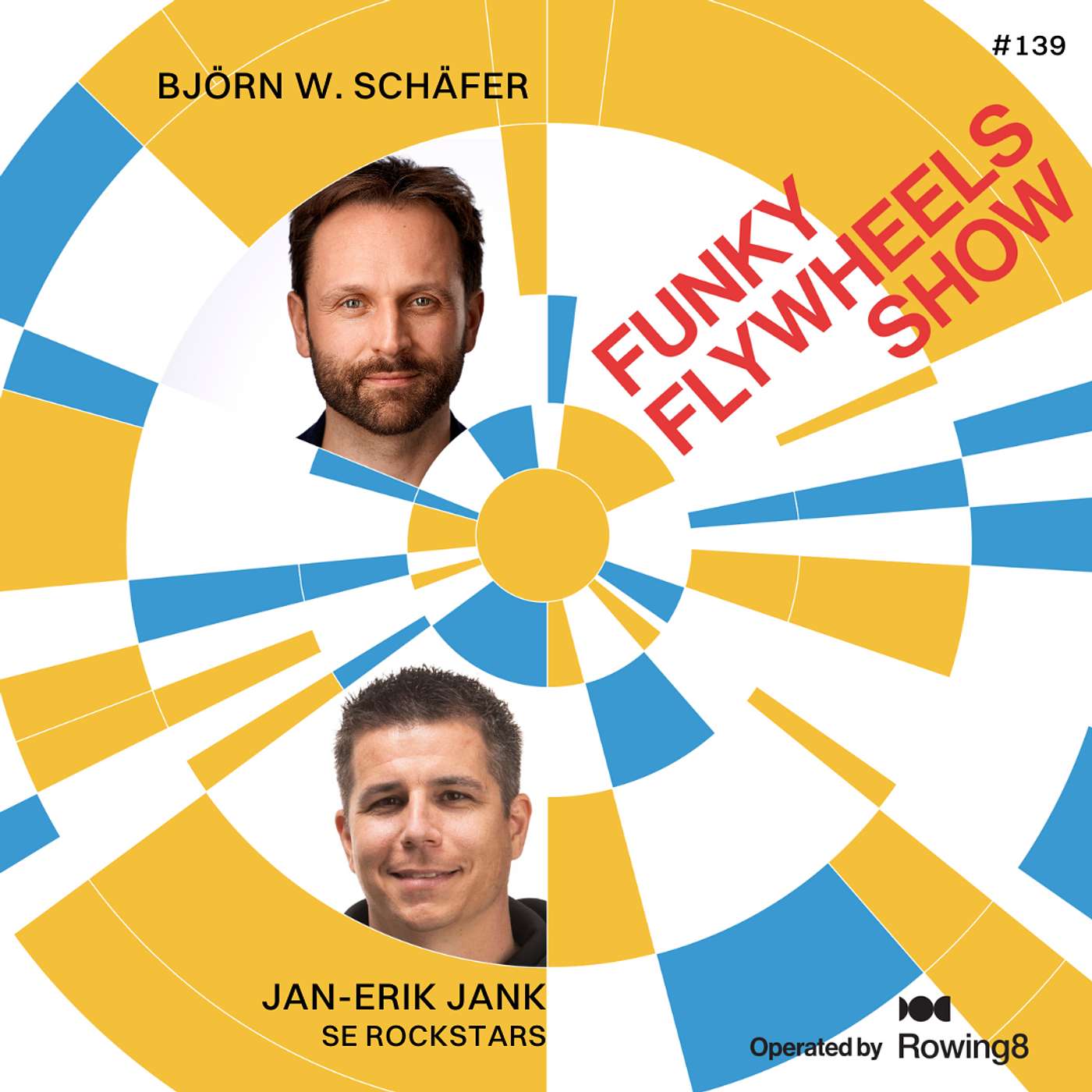 Discovery Calls, die keine sind und was Du dagegen tun kannst - EP 139 | Classics mit Jan-Erik Jank