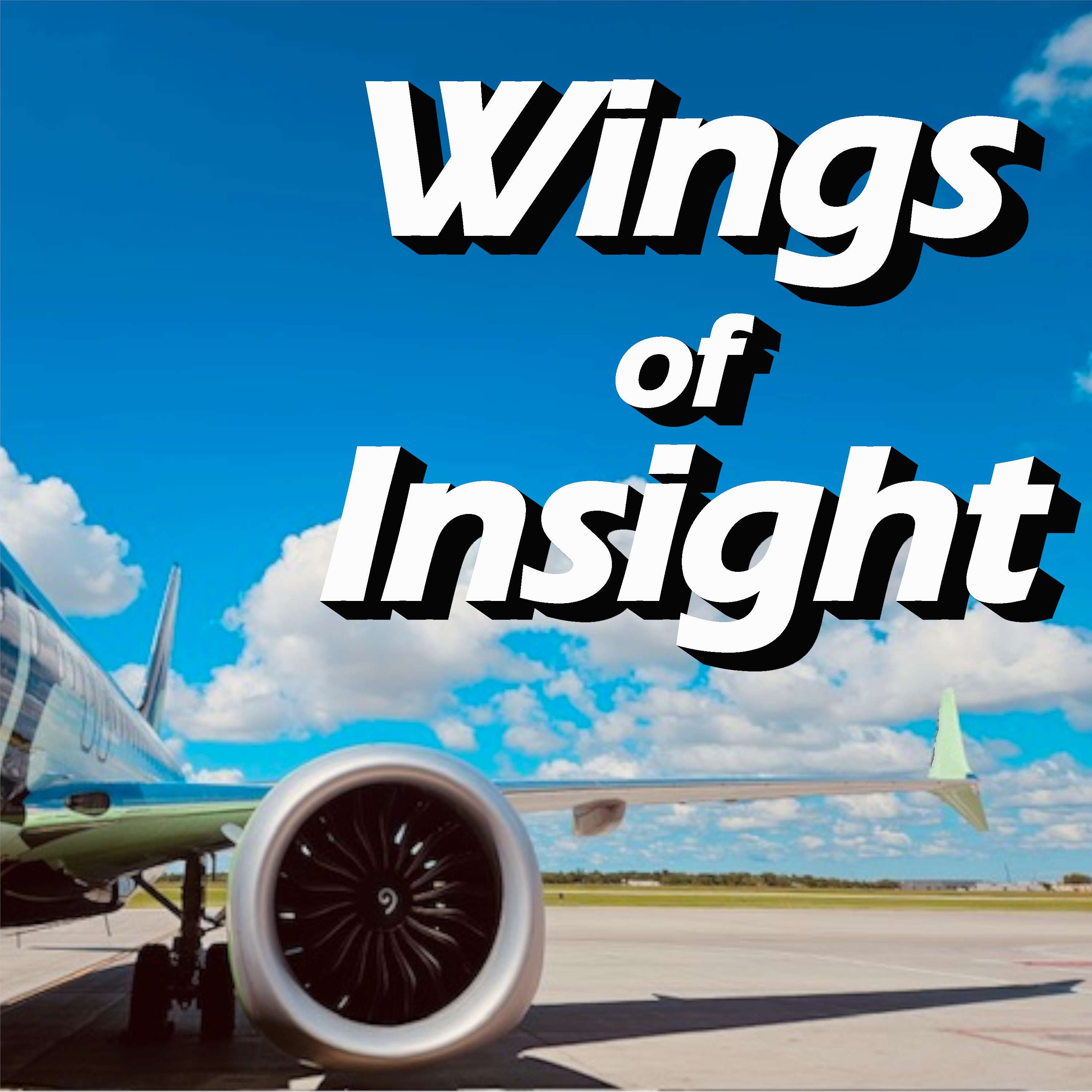 Wings of Insight