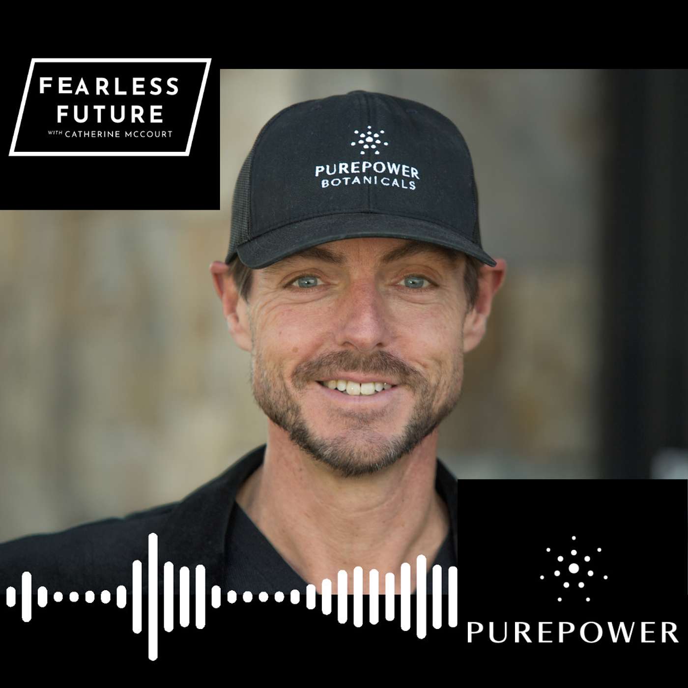 Hitting Rock Bottom. Awakening Purpose and Founding PurePower Botanicals: Interview w/ Don McLaughlin