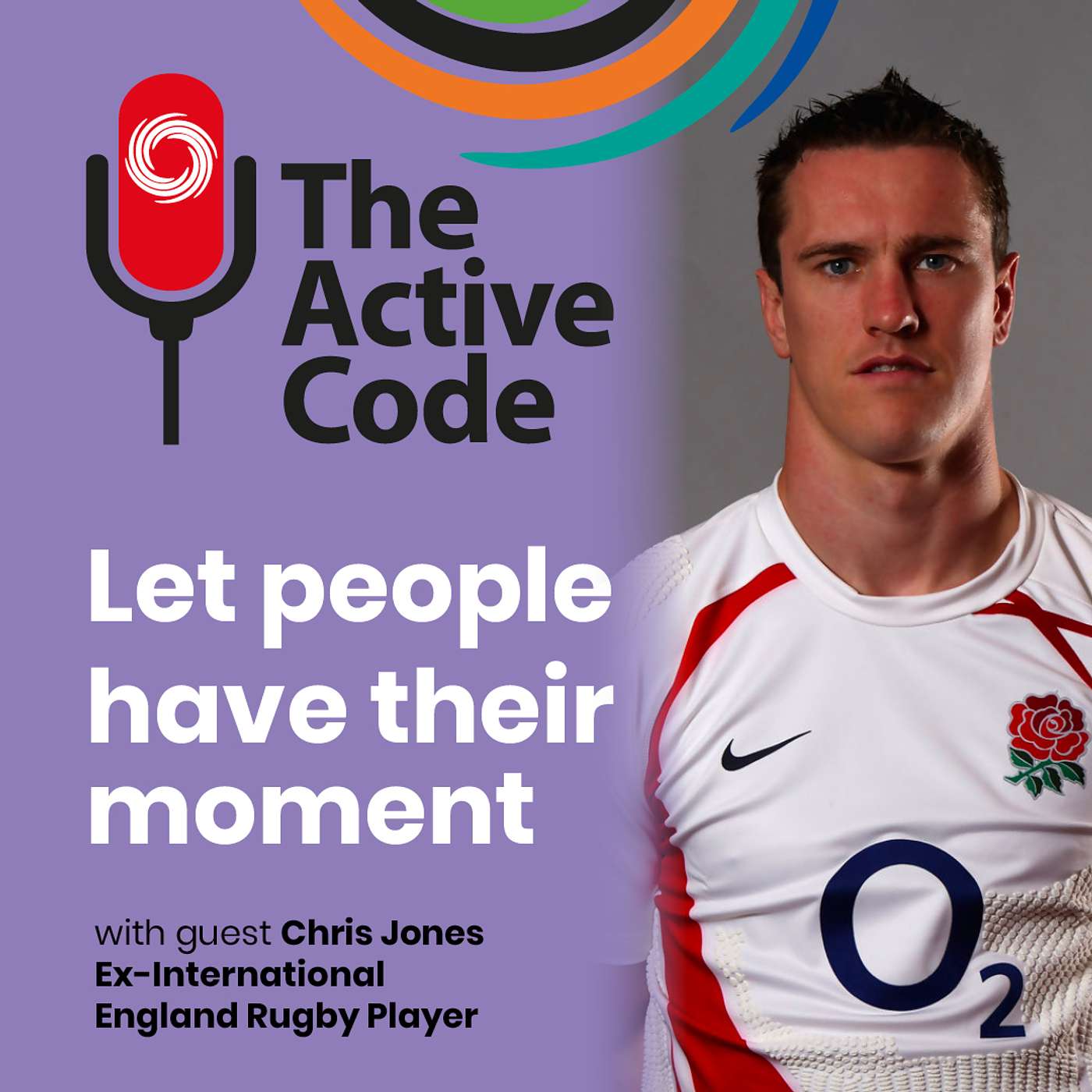 The Active Code