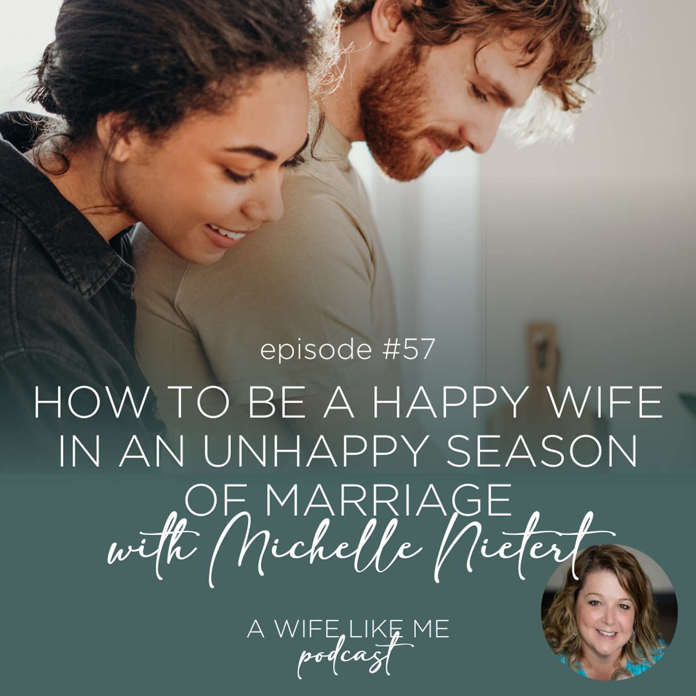 A Wife Like Me