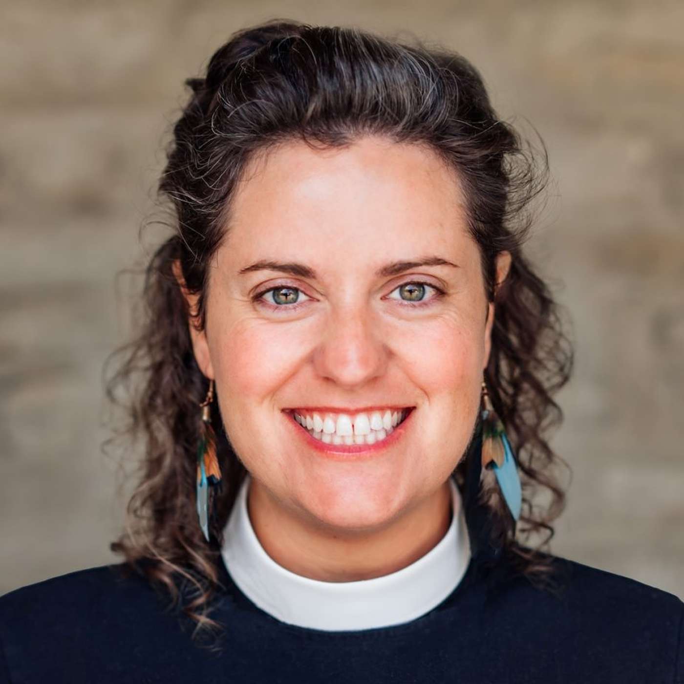 Rev. Melanie Slane: The Blessing has Already Happened