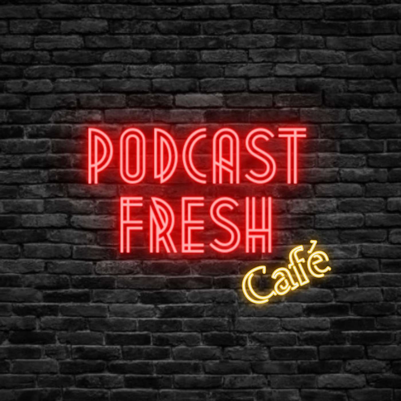 Podcast Fresh Network