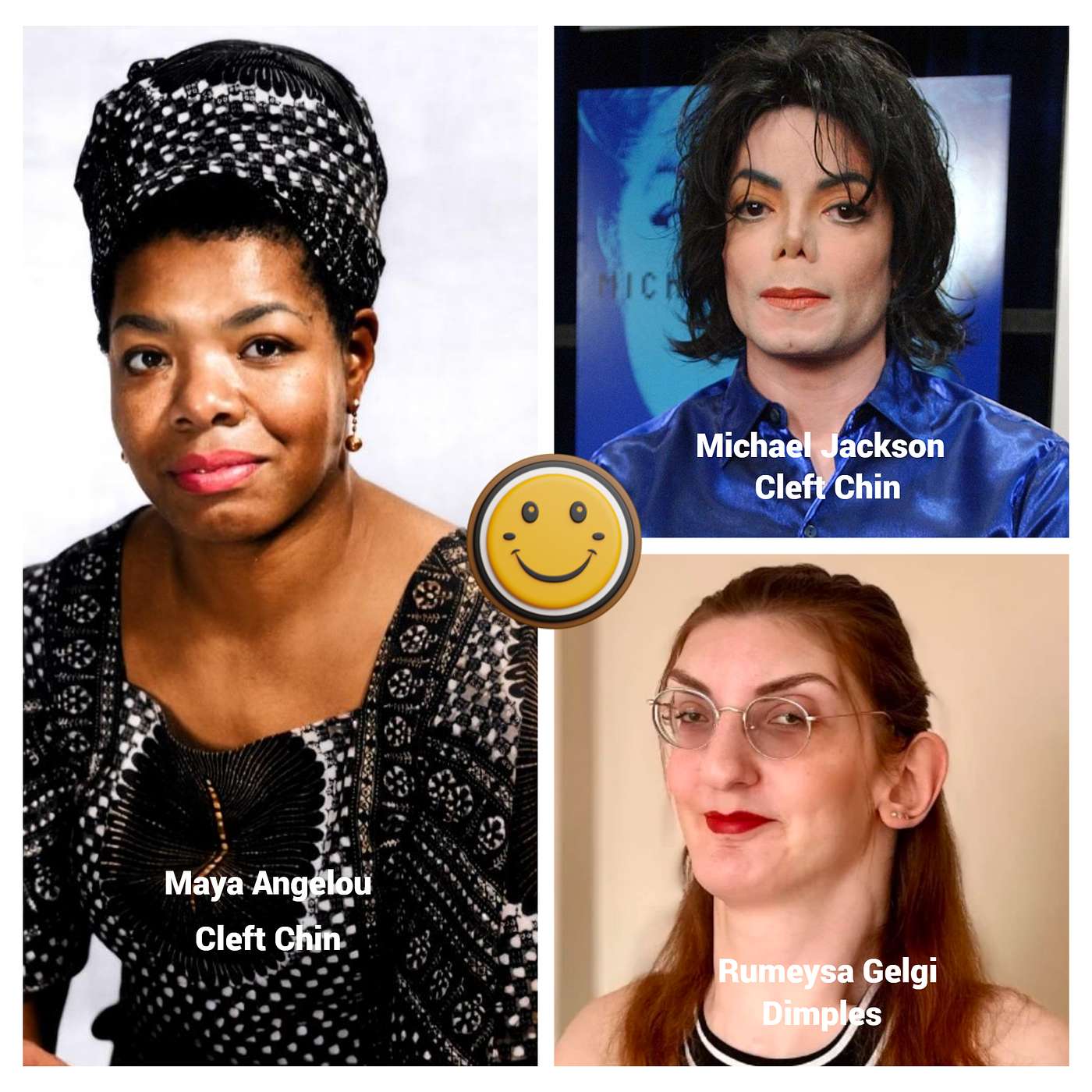 Maya Angelou, Michael Jackson & The World’s Tallest Woman | The Dimple Report