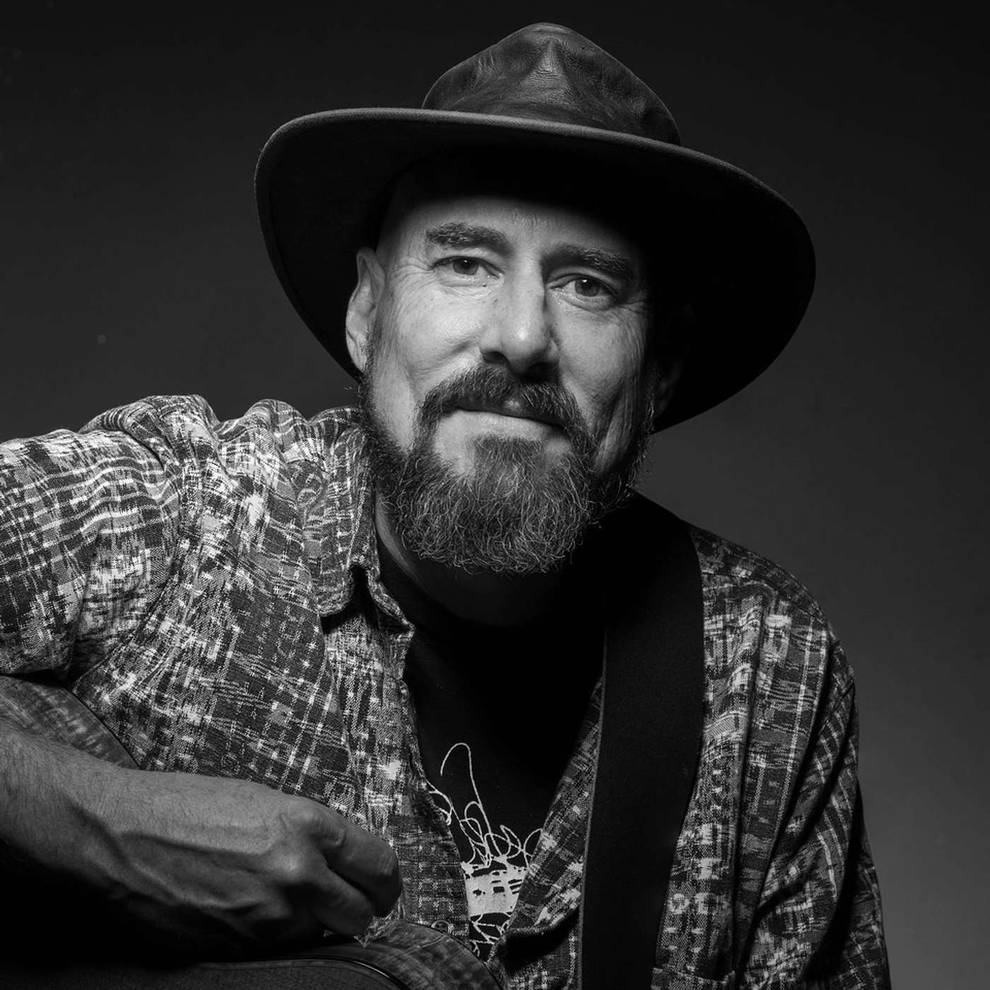 Where Music Meets the Heart: A Conversation With David LaMotte Where Music Meets the Heart: A Conversation With David LaMotte