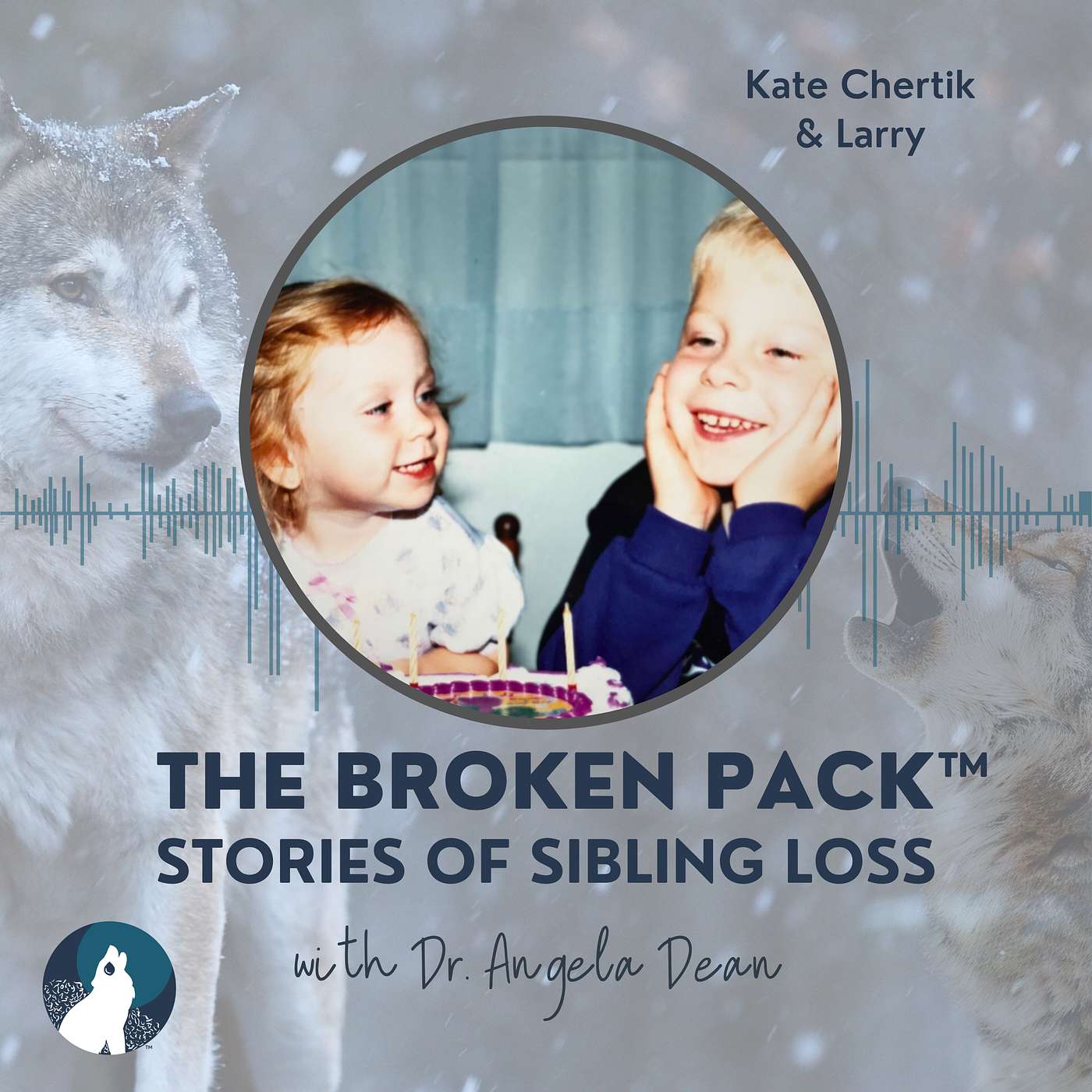 Sibling Grief, Potholes, & Scooter Safety: A Surviving Sibling's Advocacy: Kate / Larry Sibling Grief, Potholes, & Scooter Safety: A Surviving Sibling's Advocacy: Kate / Larry