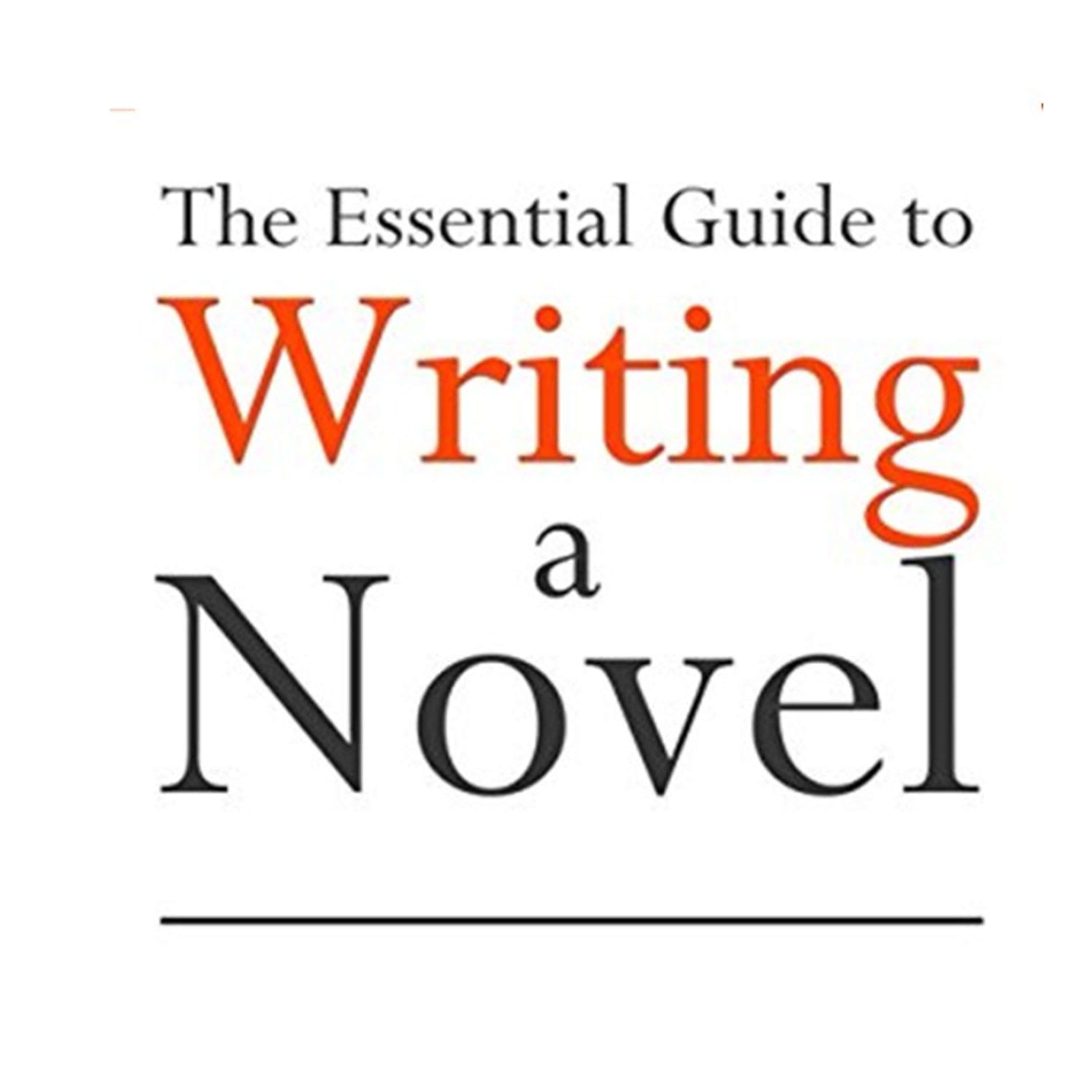 cover of episode Episode 125 - When to avoid the proven writing technique.