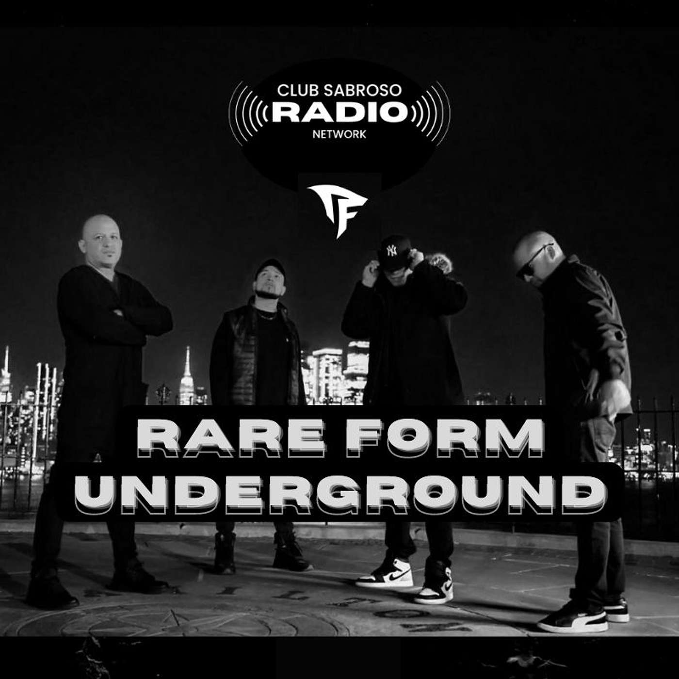 Club Sabroso Radio Network