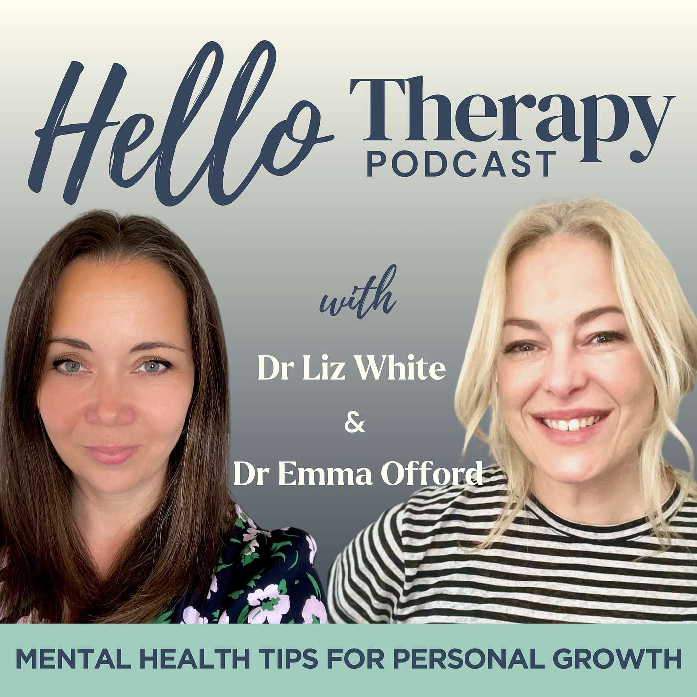 #40: Exploring OCD, Autism and ADHD with Dr Emma Offord