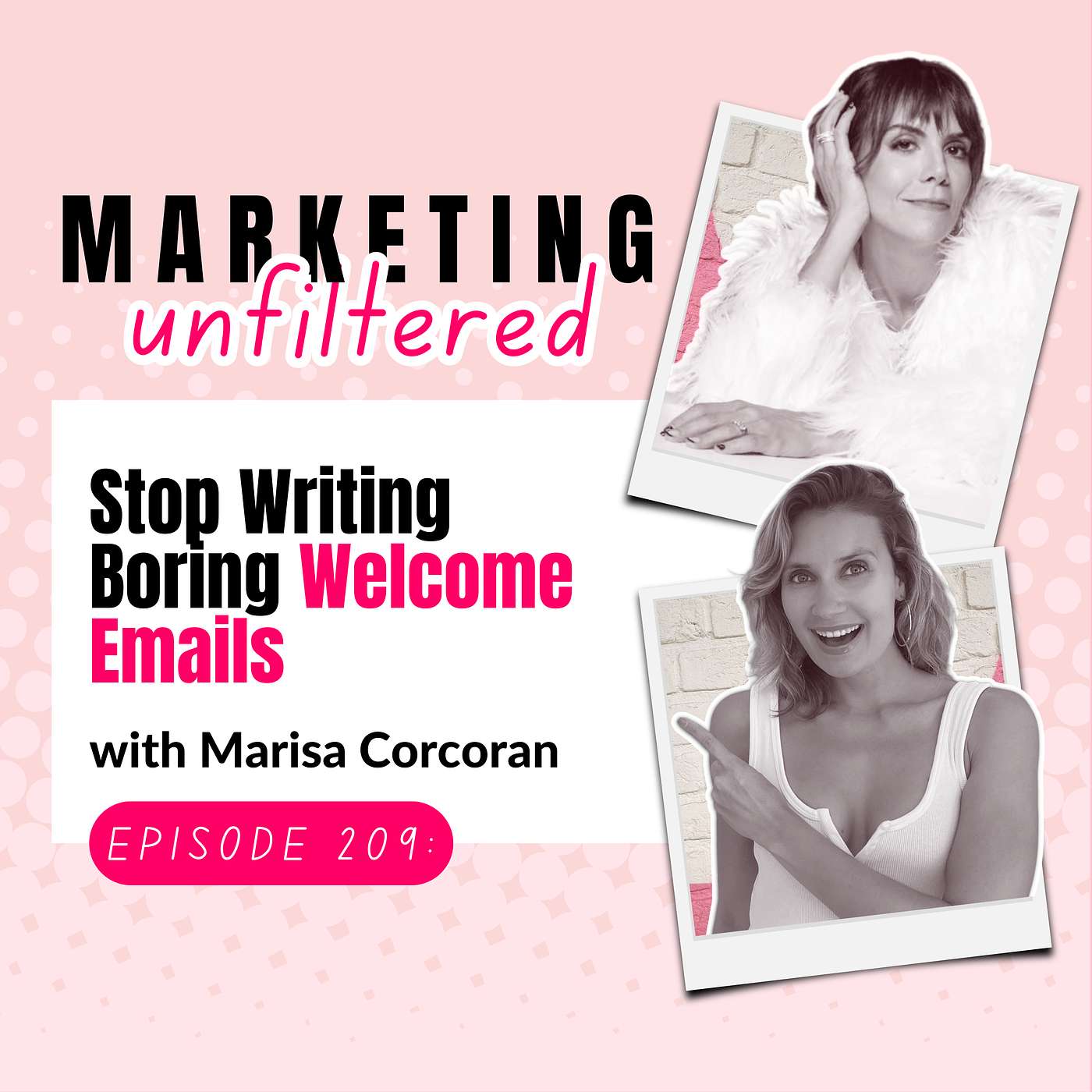 Marketing #Unfiltered