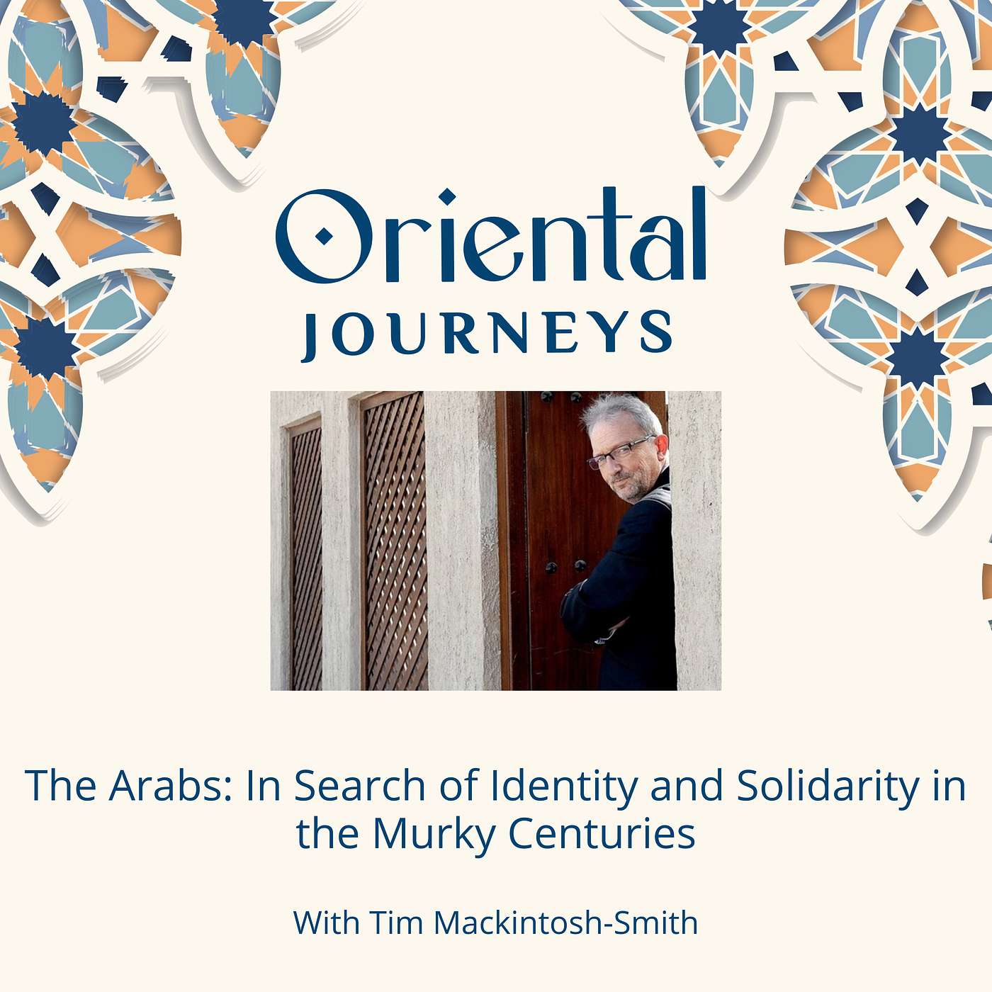 Oriental Journeys