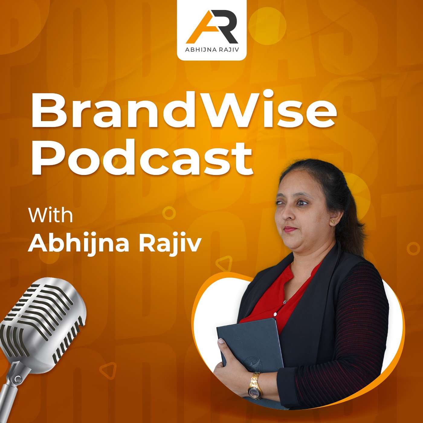 BrandWise With Abhijna