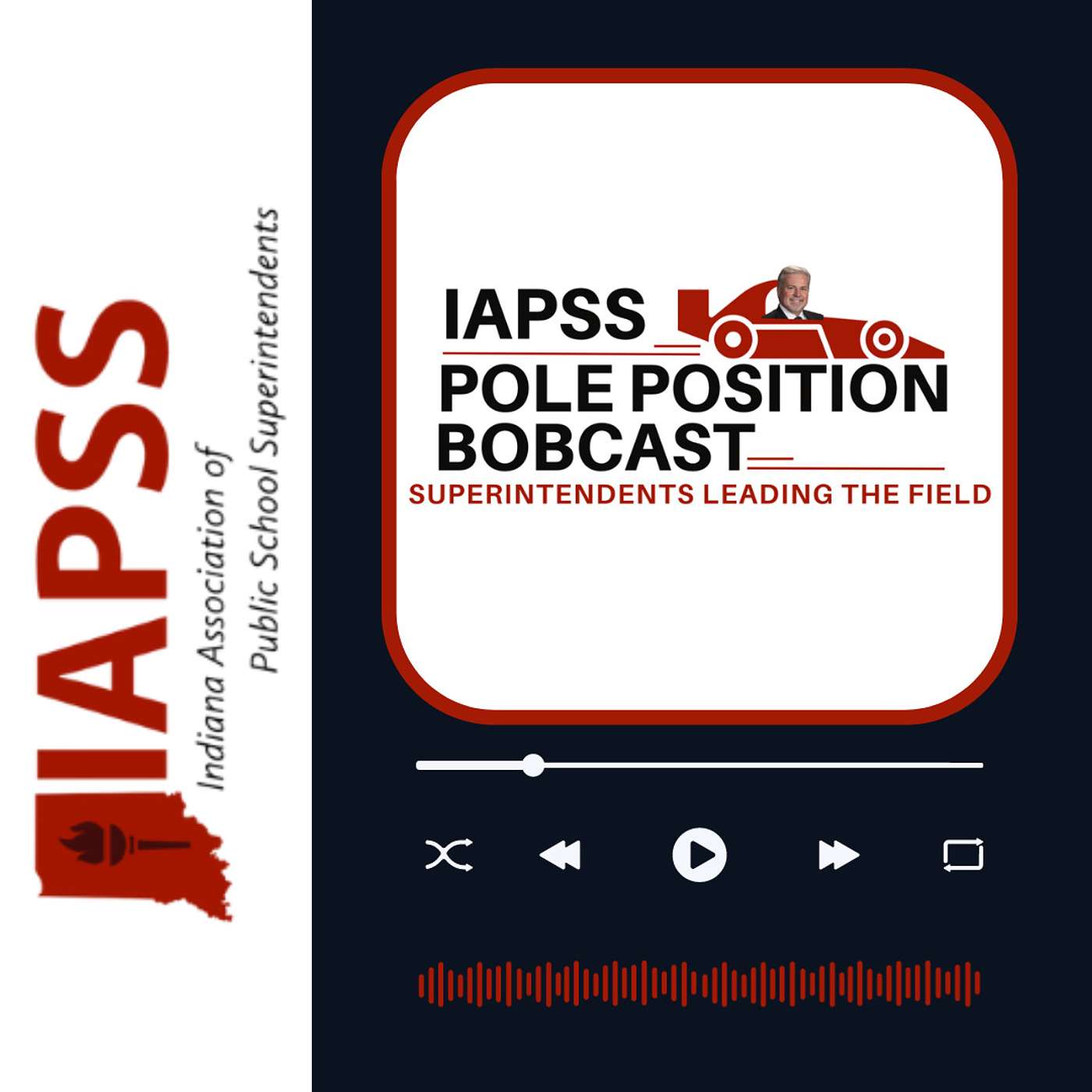 IAPSS Pole Position