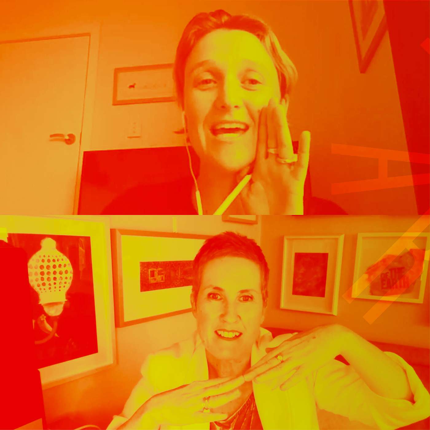 Parlour POD