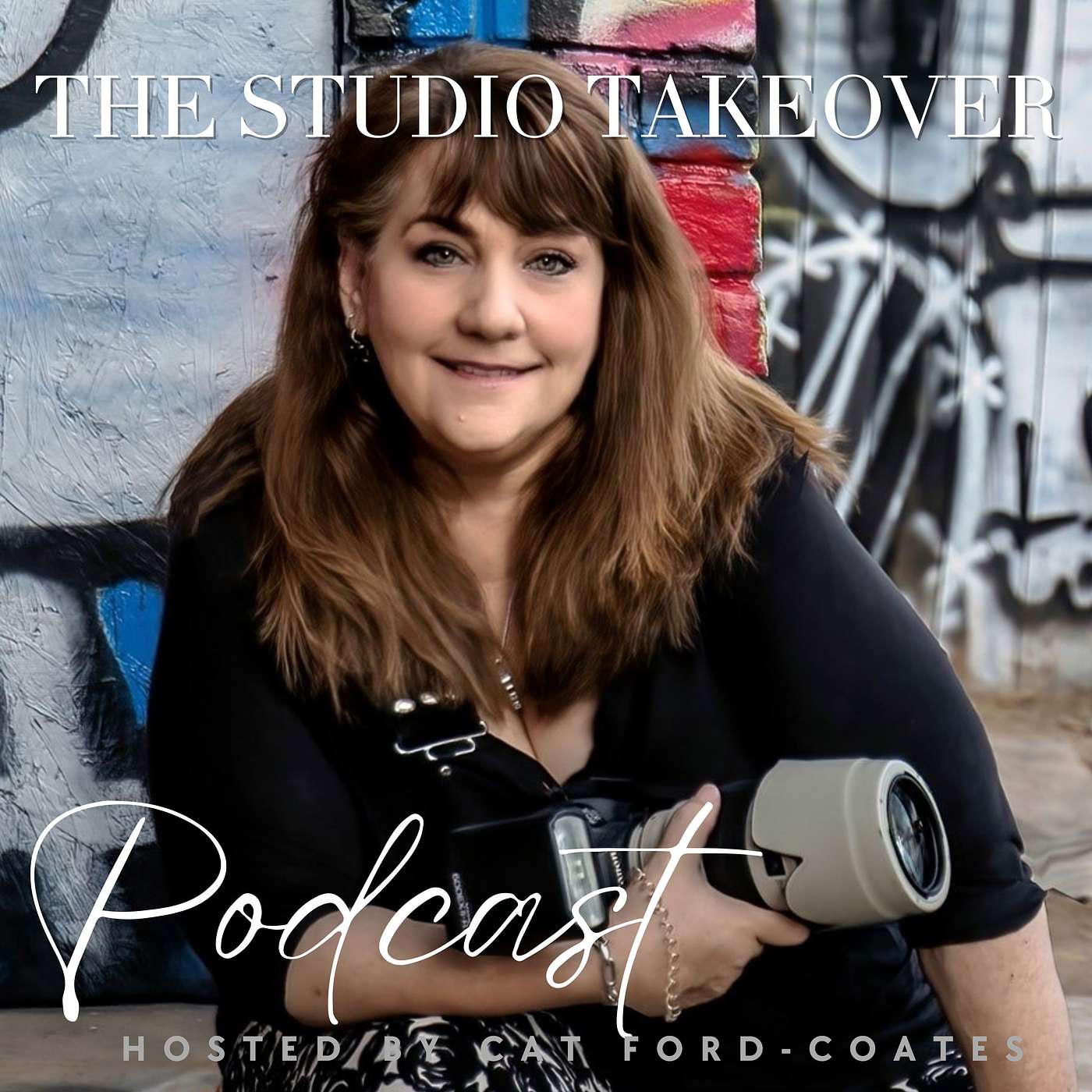 The Studio Takeover Podcast