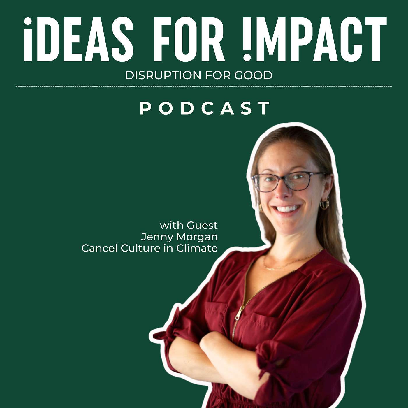 Ideas for Impact