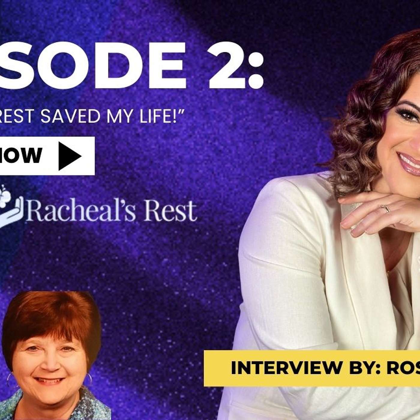 MindShift Thrive Podcast