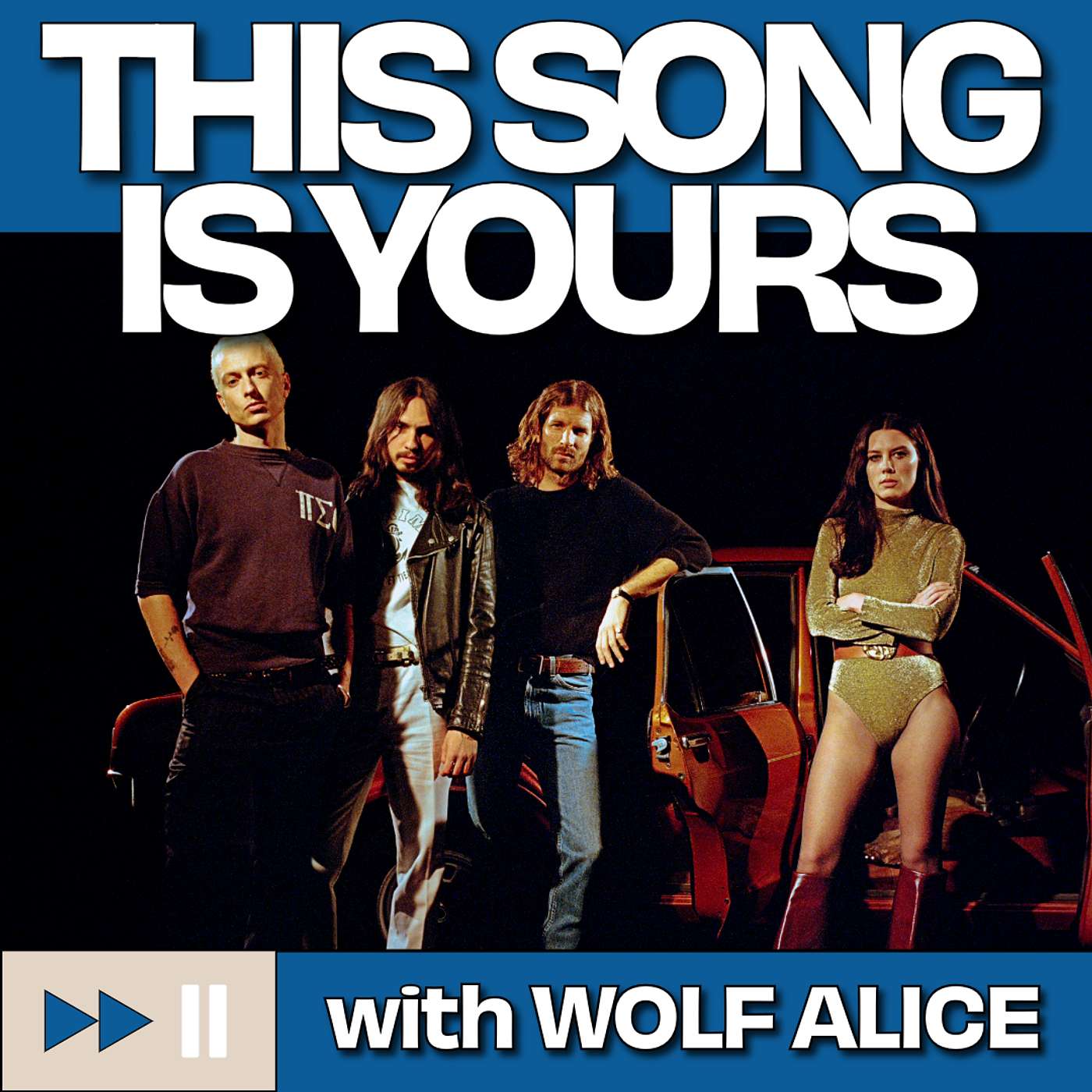 Wolf Alice
