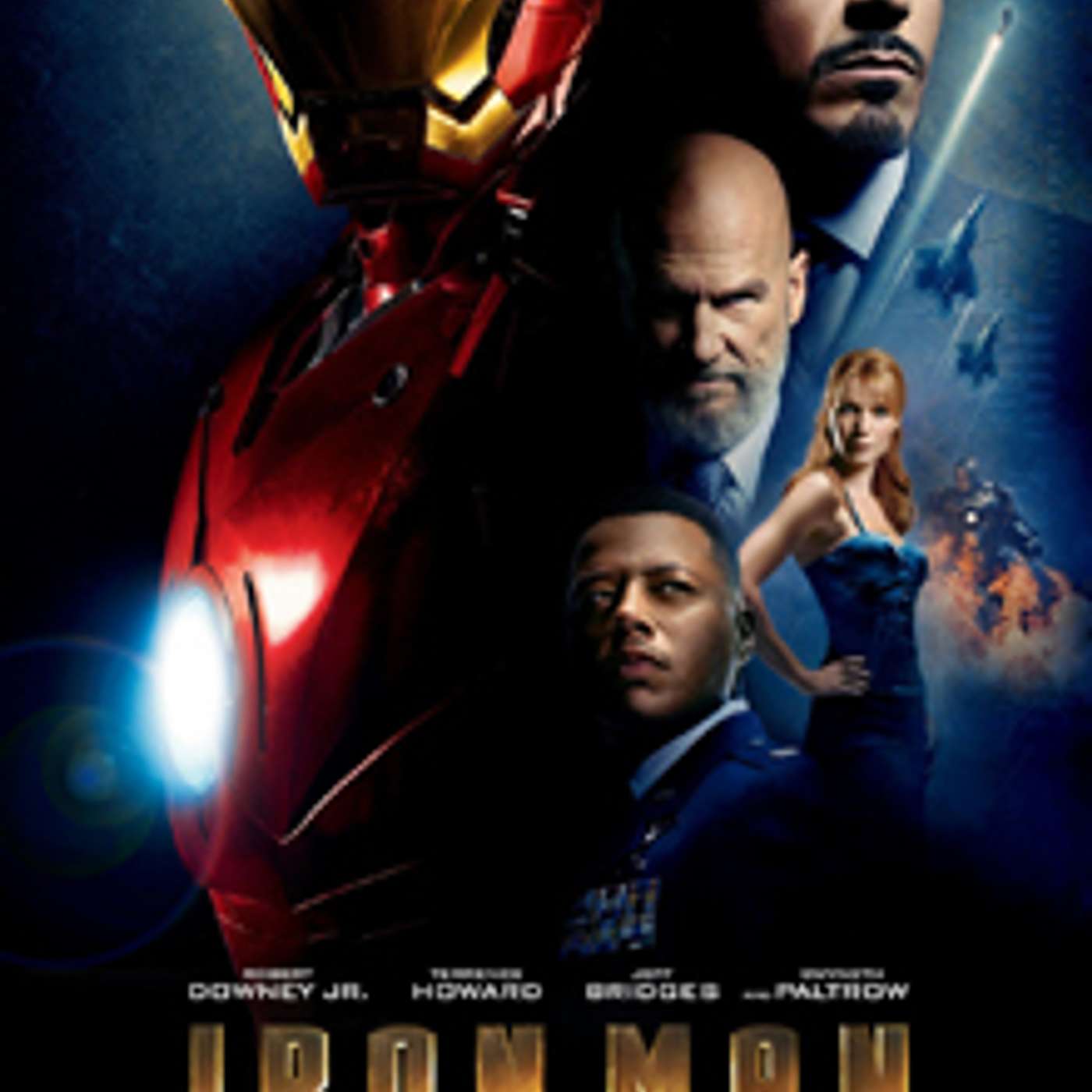 Next Level Blockbuster