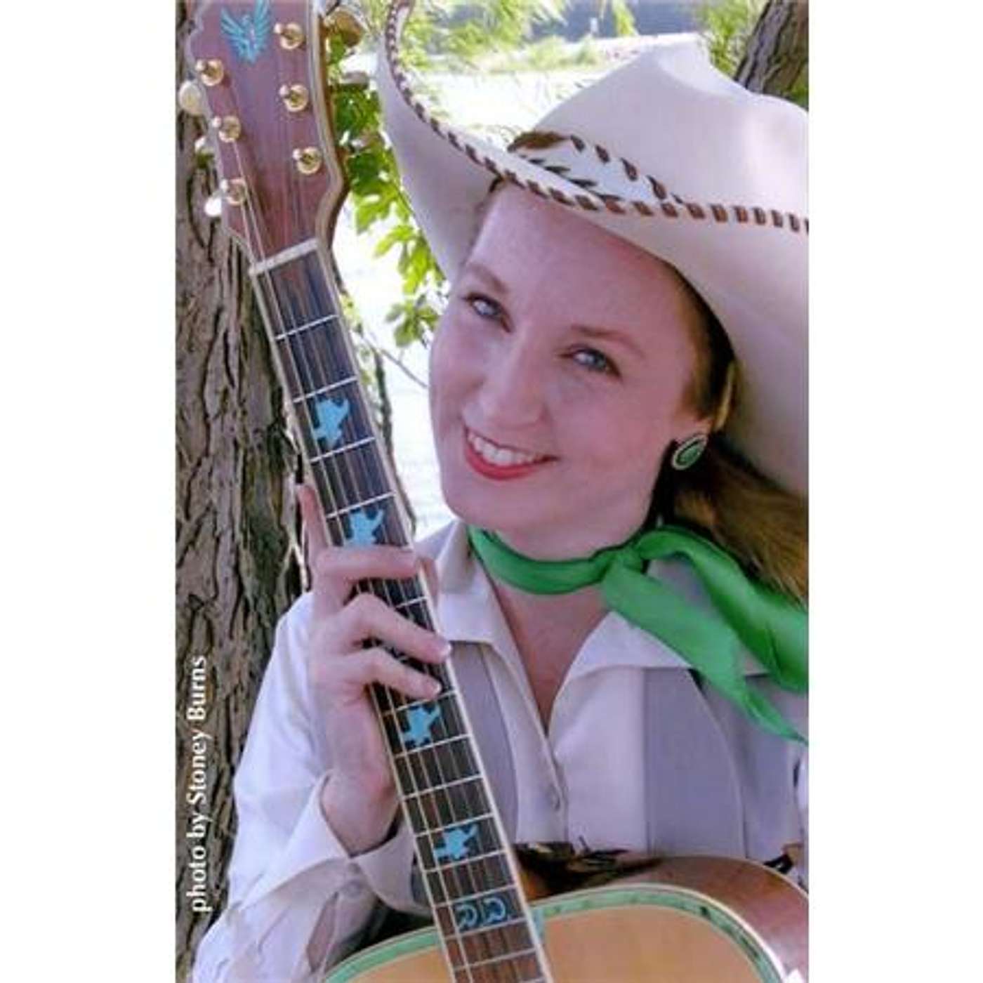 DEVON DAWSON on "BLESSED TRAILS with BELINDA GAIL" with host BELINDA GAIL