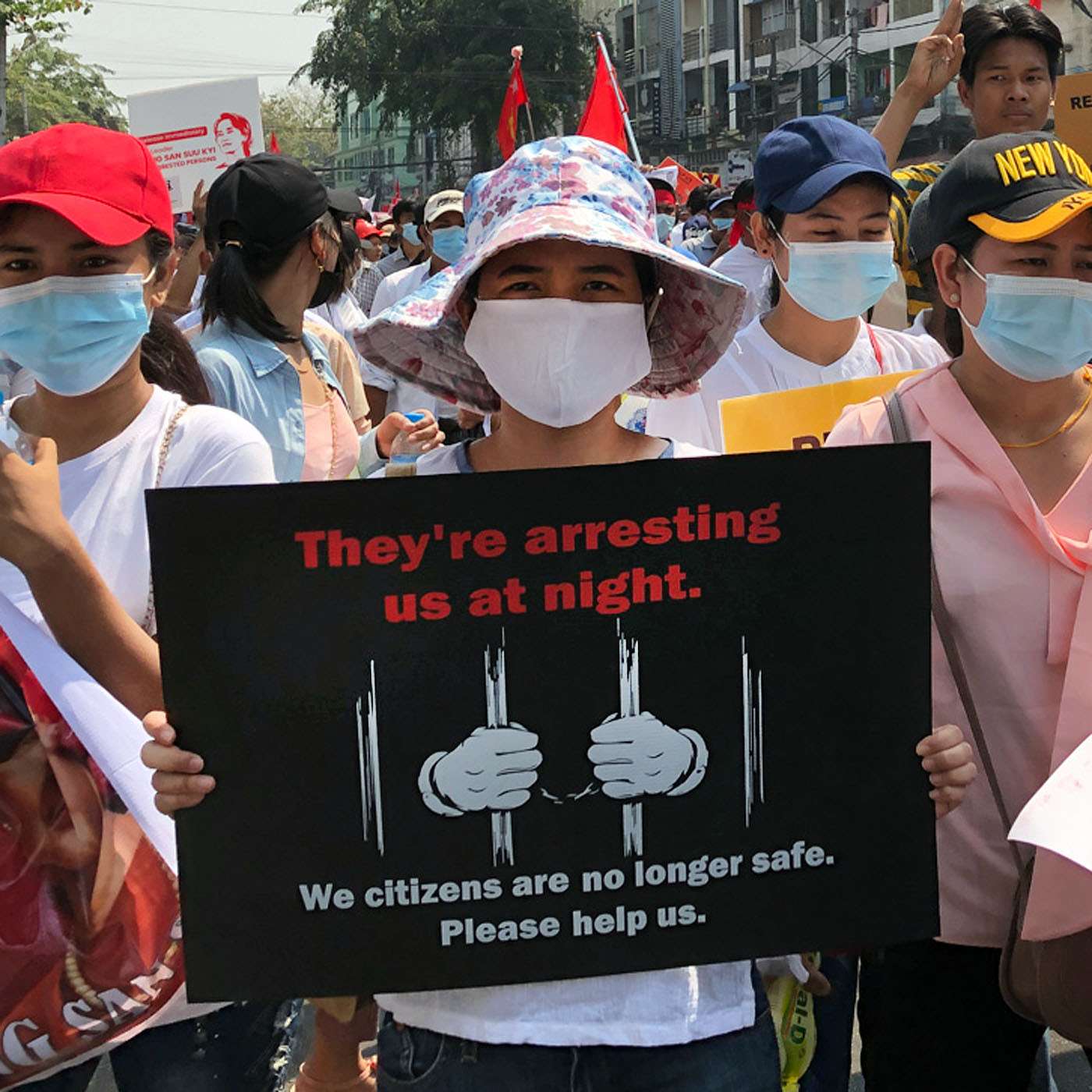 Human Rights Magazine