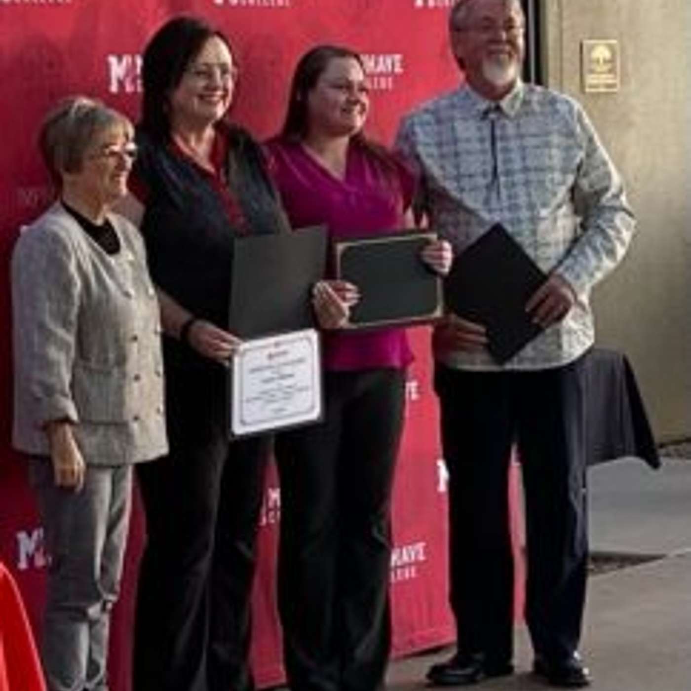 Kingman Employees Recognized for Leadership Excellence
