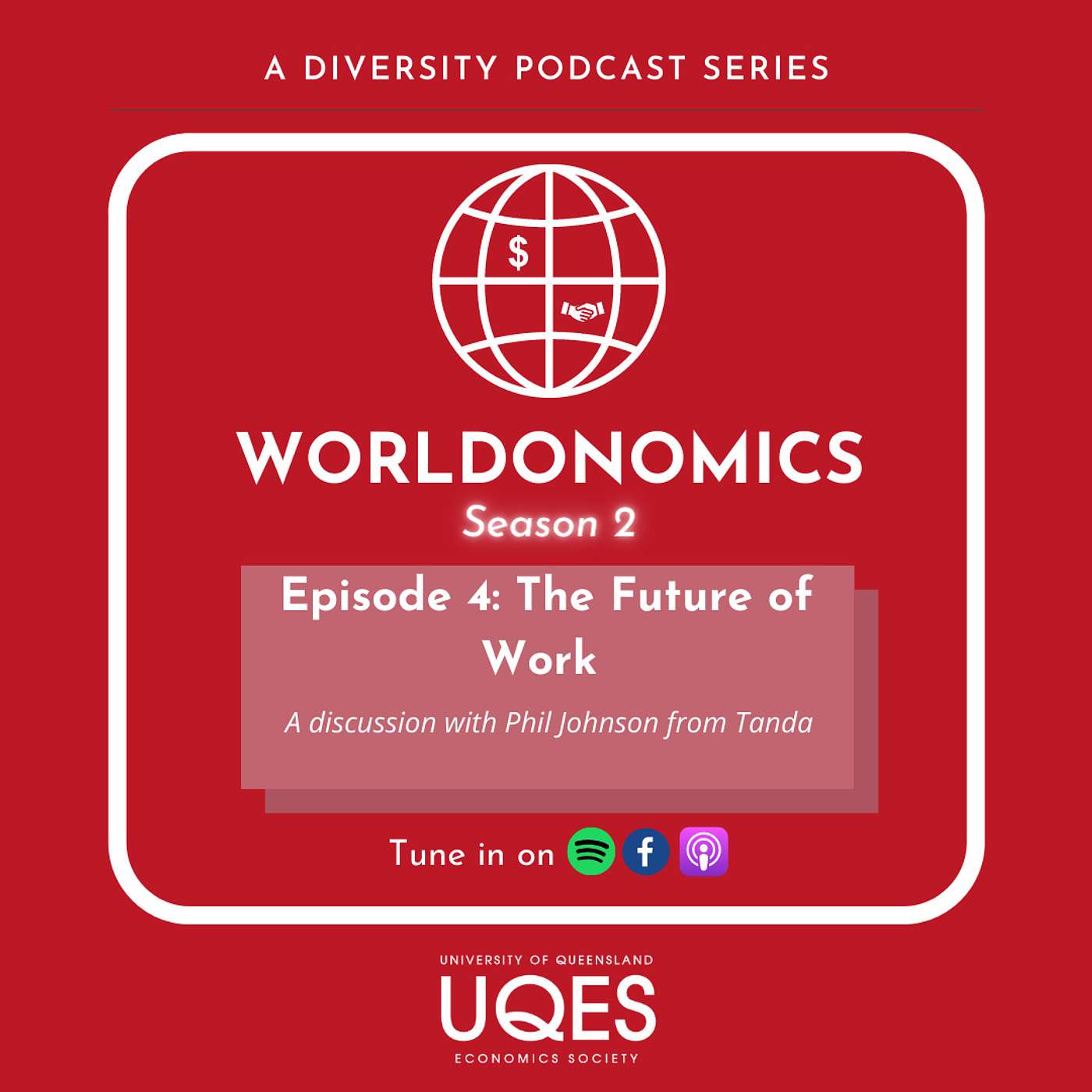 Future of Work Future of Work