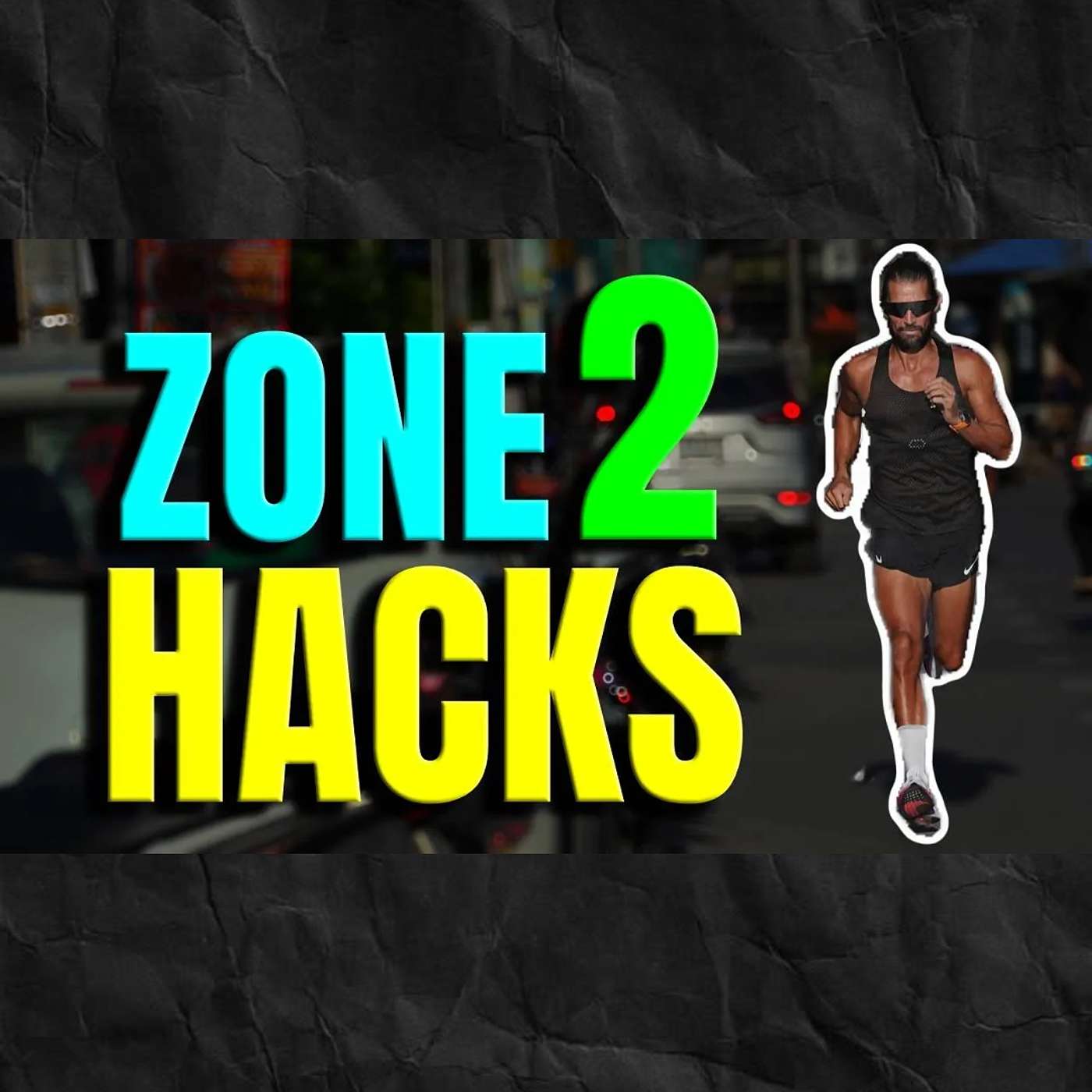 Run Smarter, Not Harder: Zone 2 Efficiency Hacks with Real-Life Proof