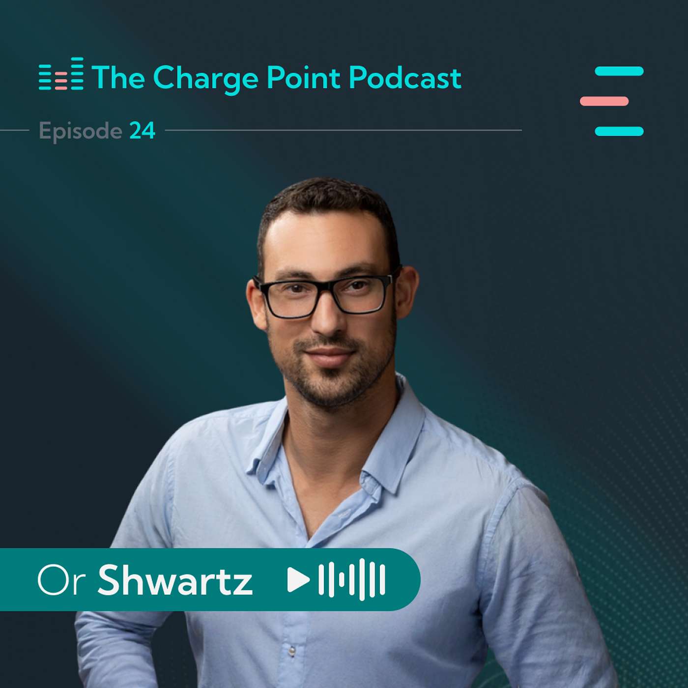 Episode 24: Firewalls for Fast Chargers - Why Cybersecurity is Now a CPO Priority