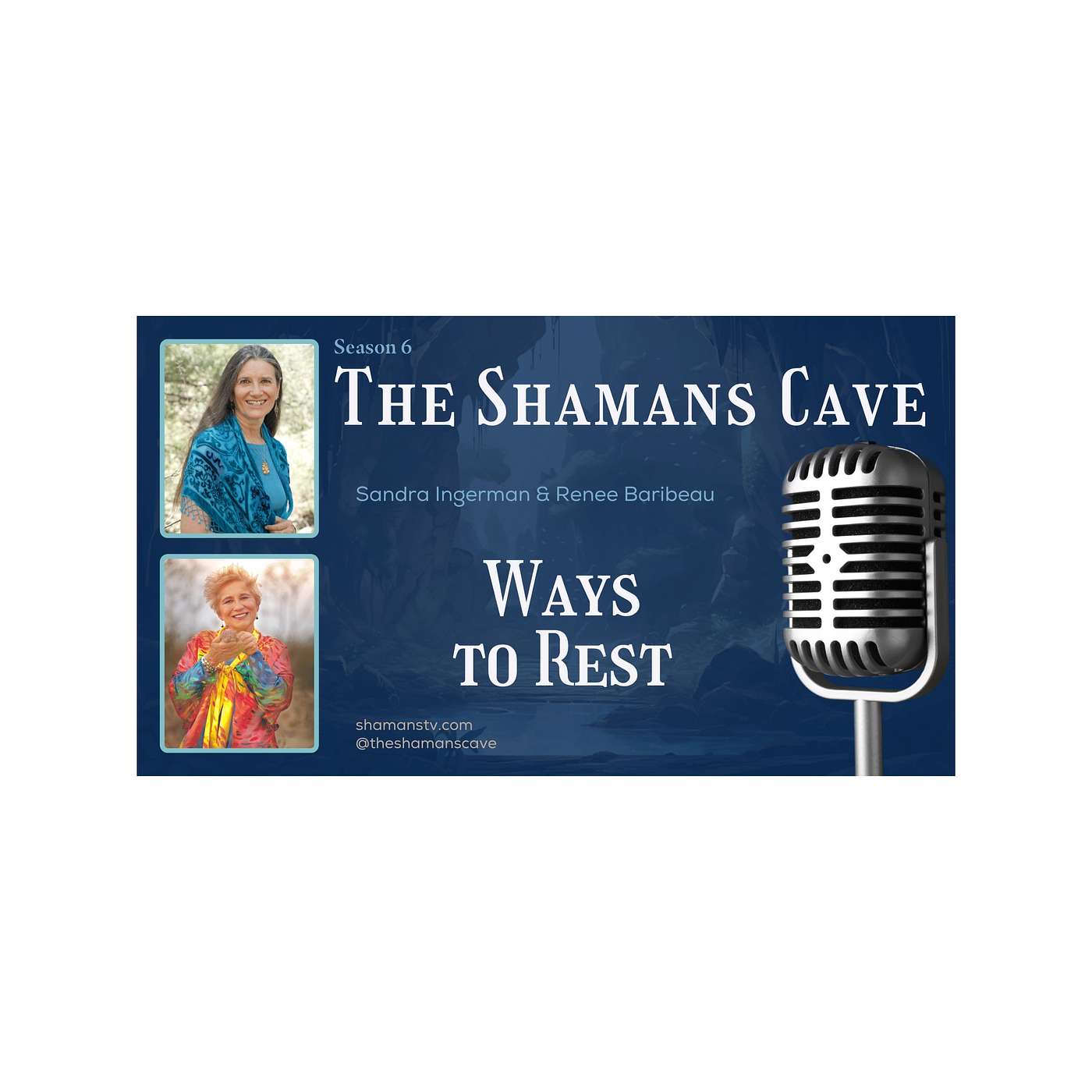 The Shamans Cave