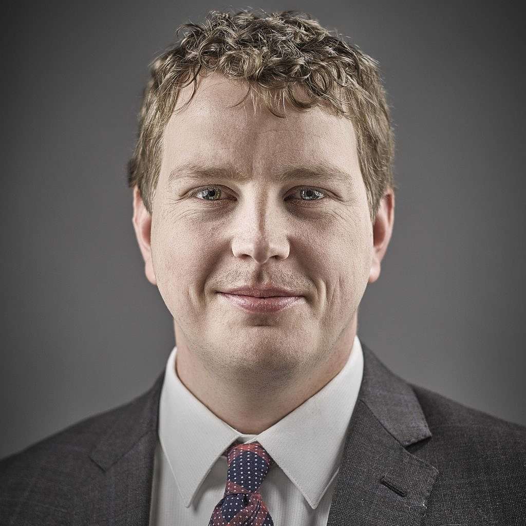 Steven Pierce
