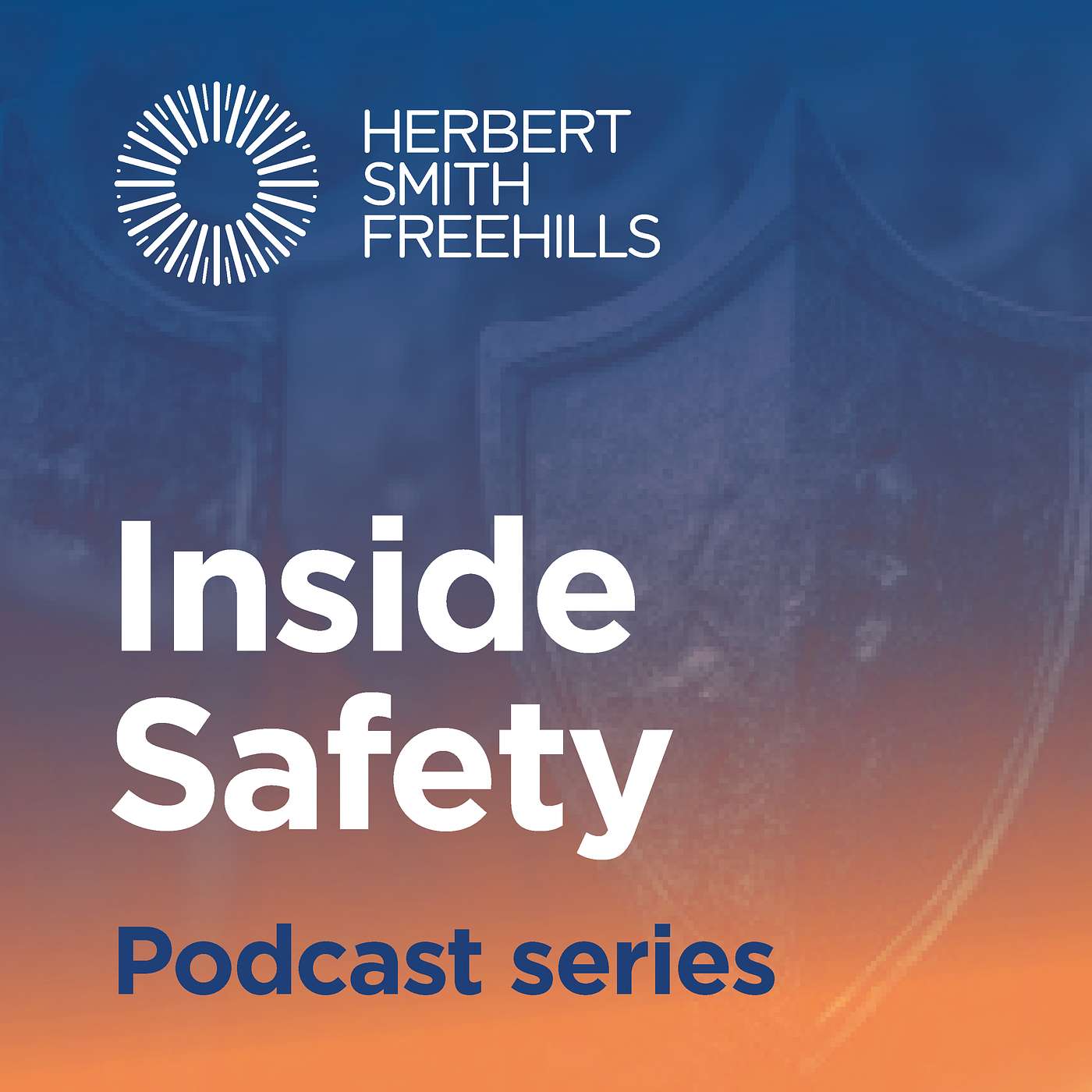 Inside Safety (Australia) EP1: Psychosocial health and safety episode artwork