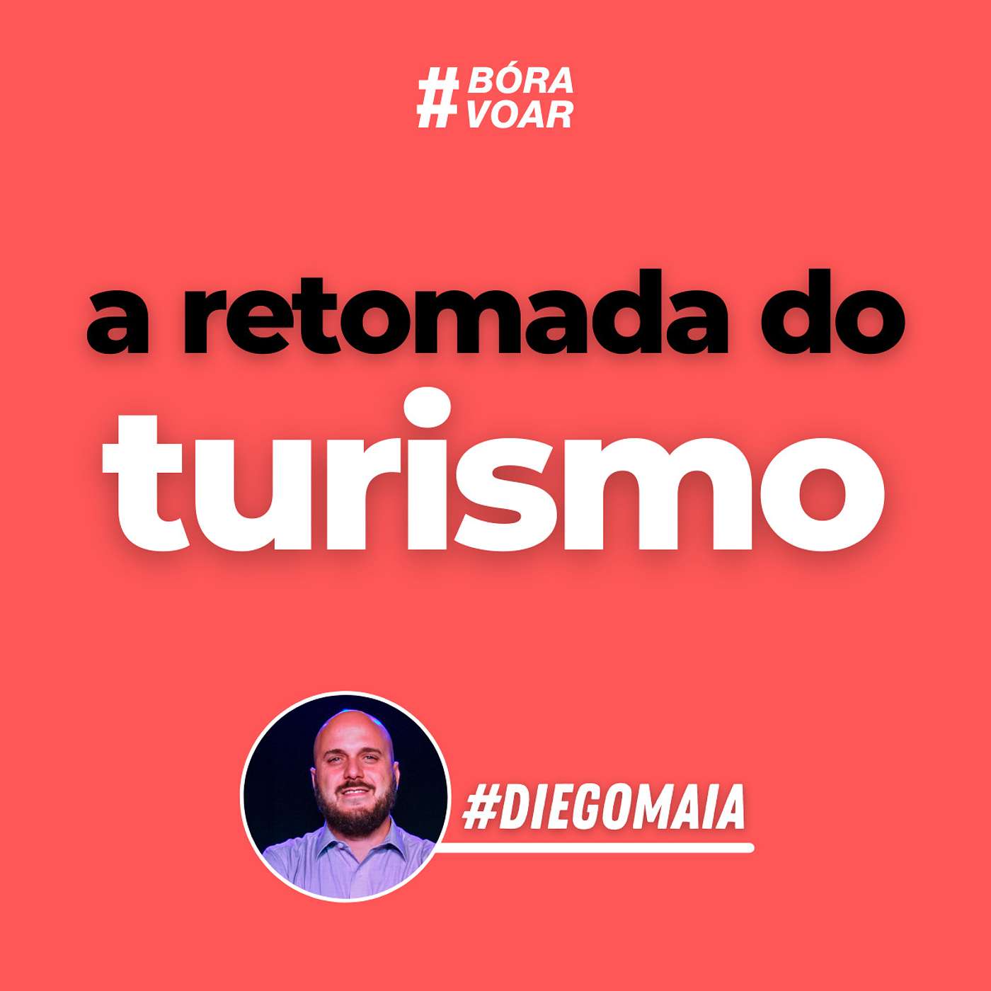 Diego Maia: Vendas, Otimismo e Empreendedorismo
