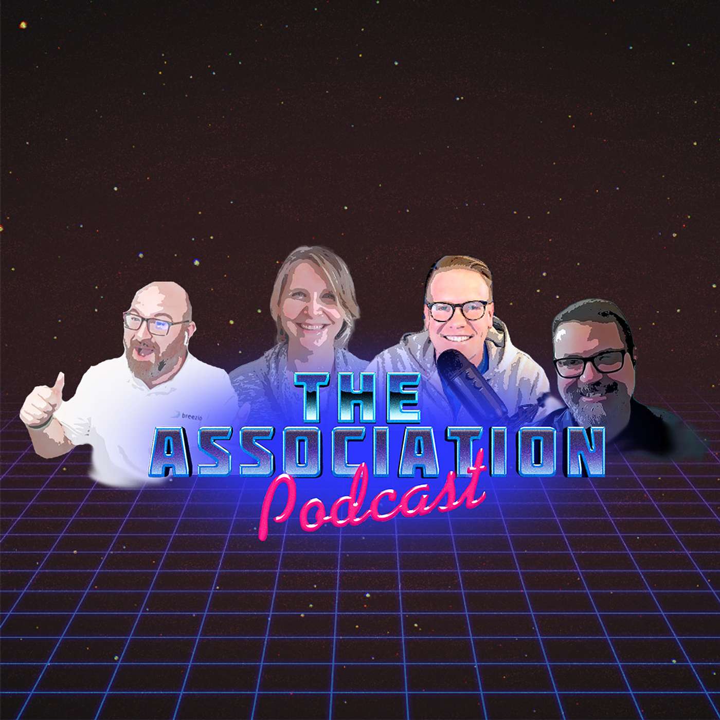The Association Podcast