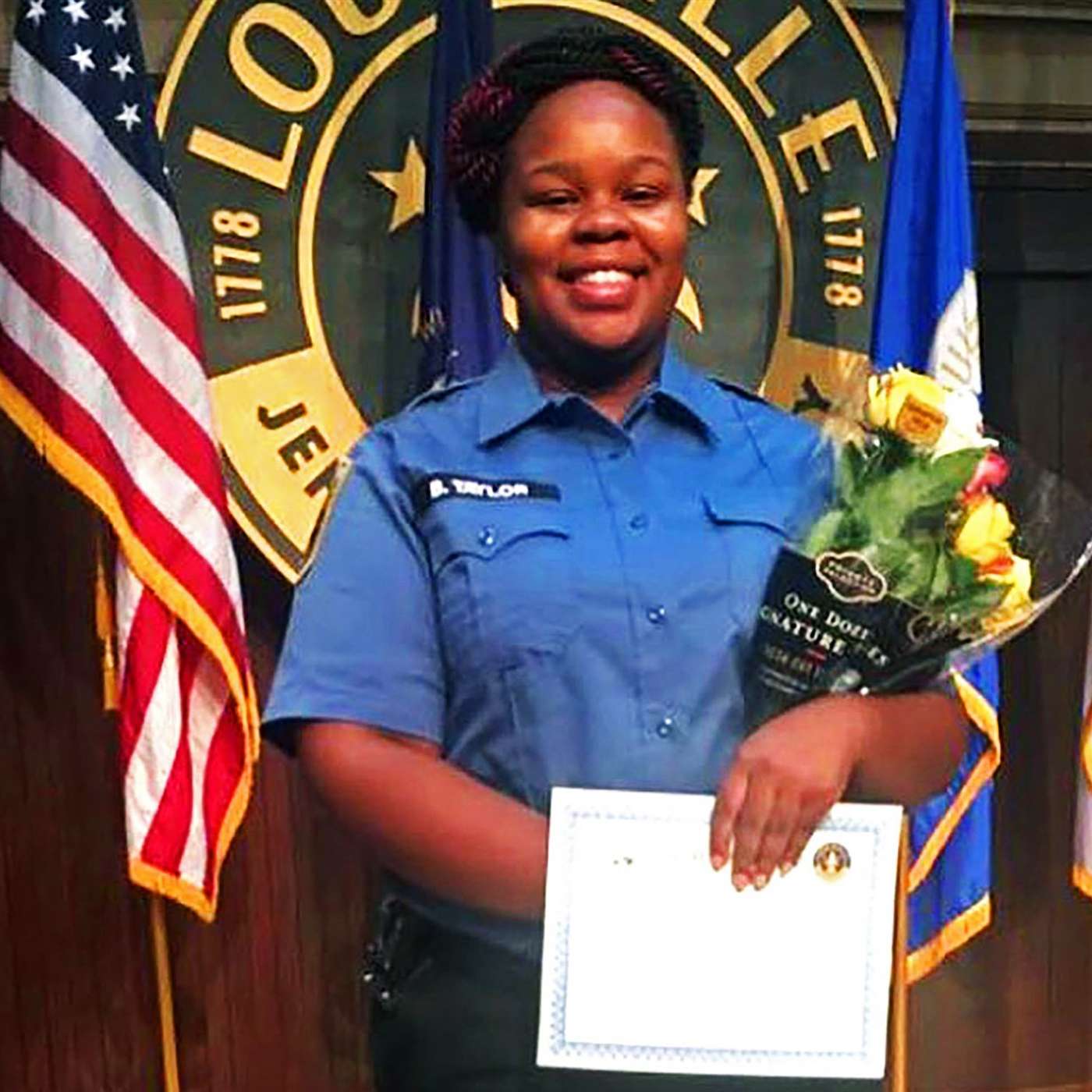 The Breonna Taylor Debrief, Part 2