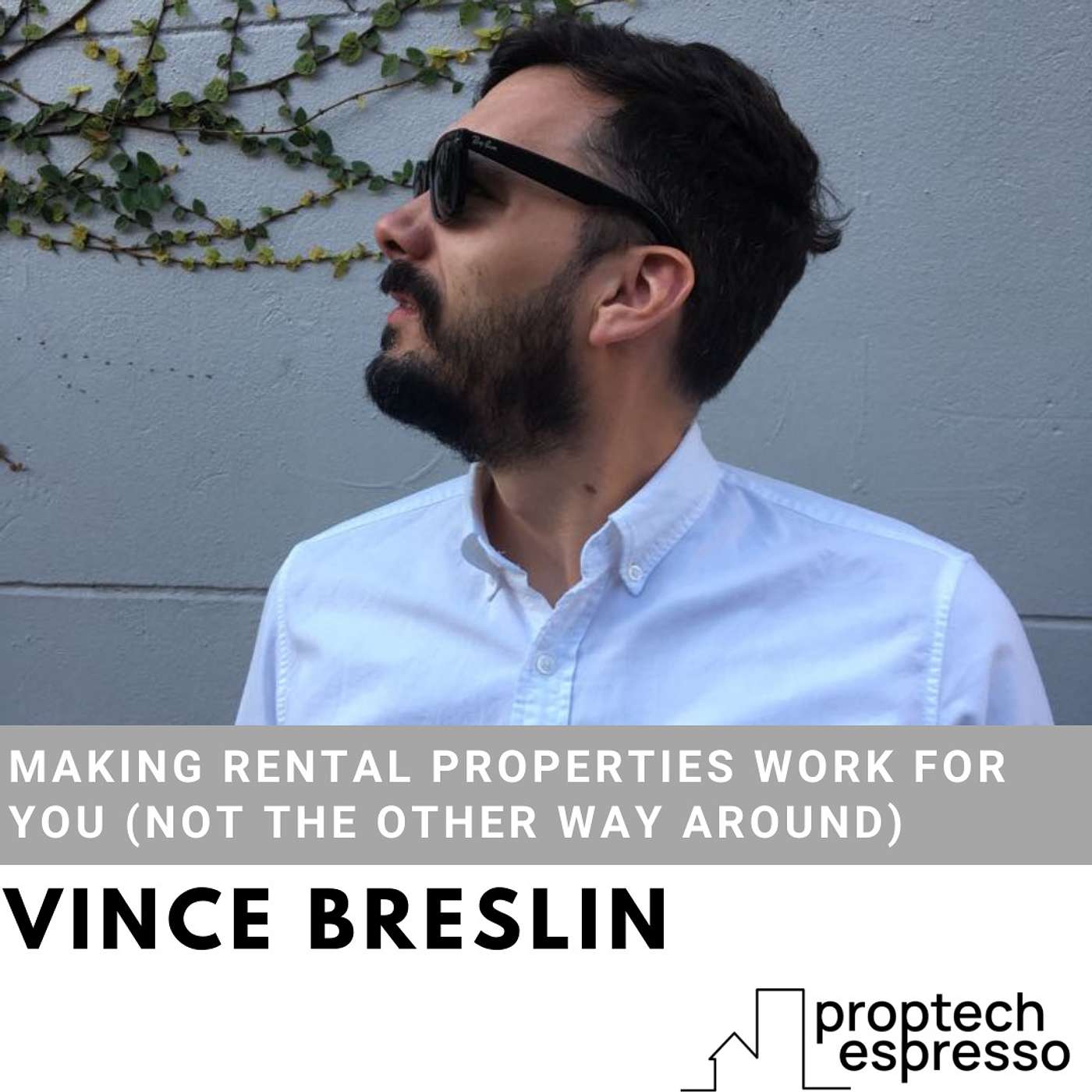 Proptech Espresso