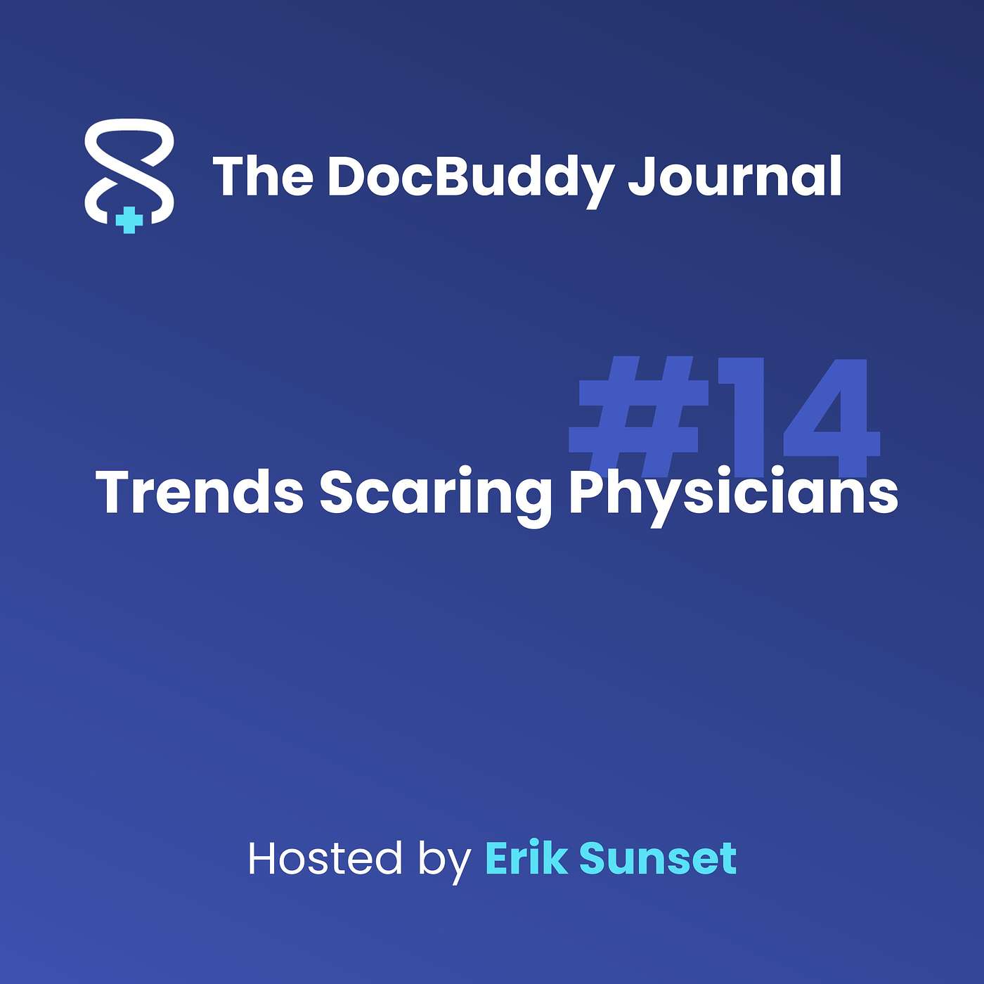 The DocBuddy Journal