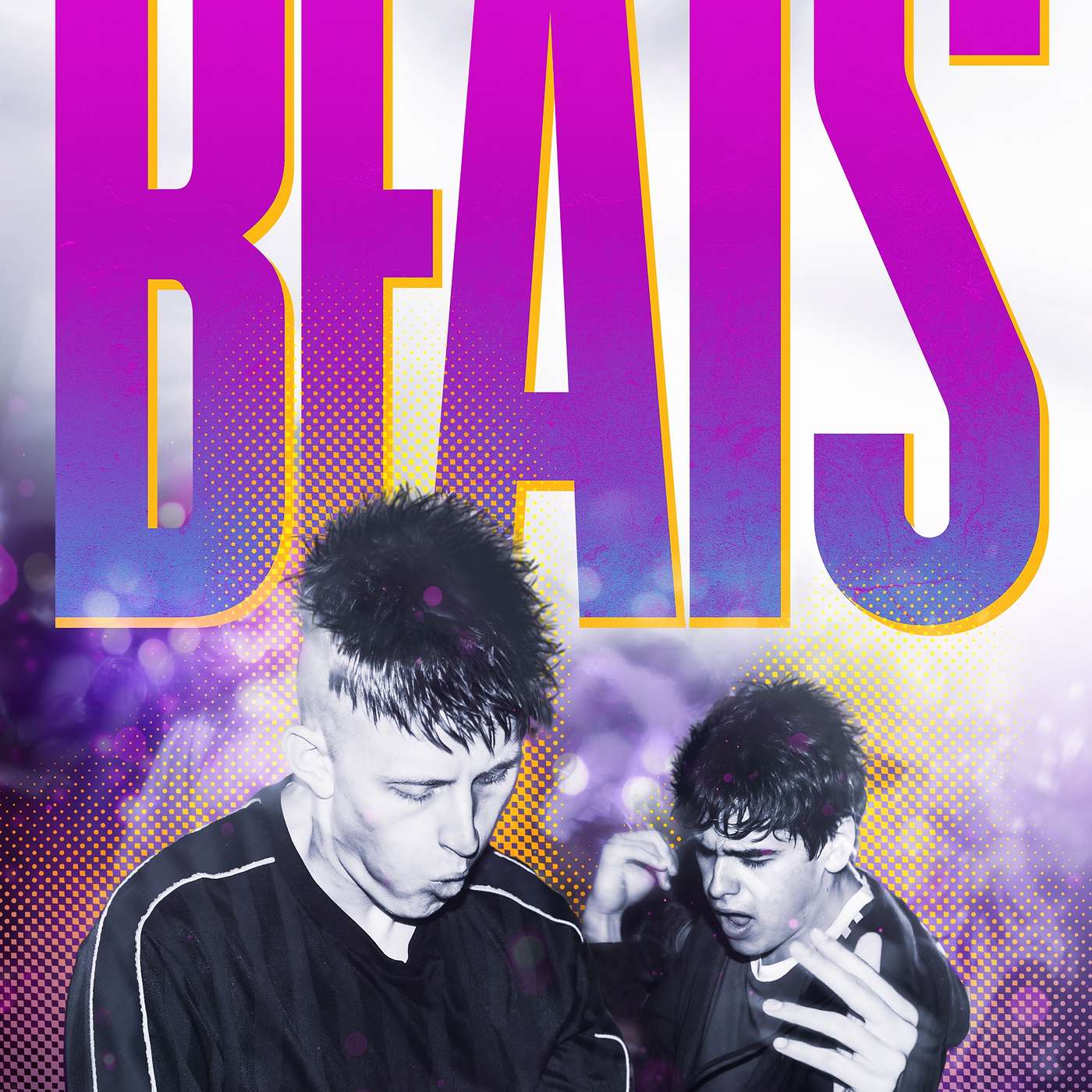 Beats & The Family Ness