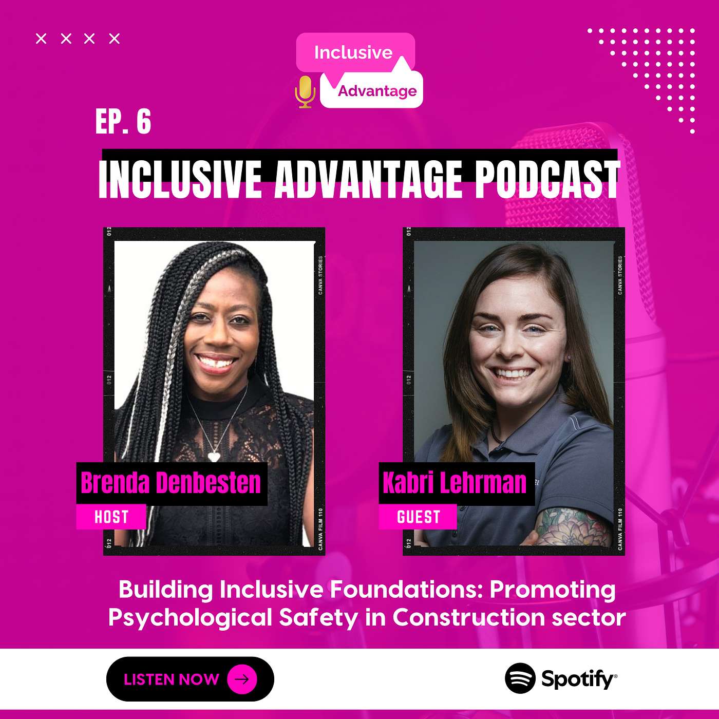 Inclusive Advantage