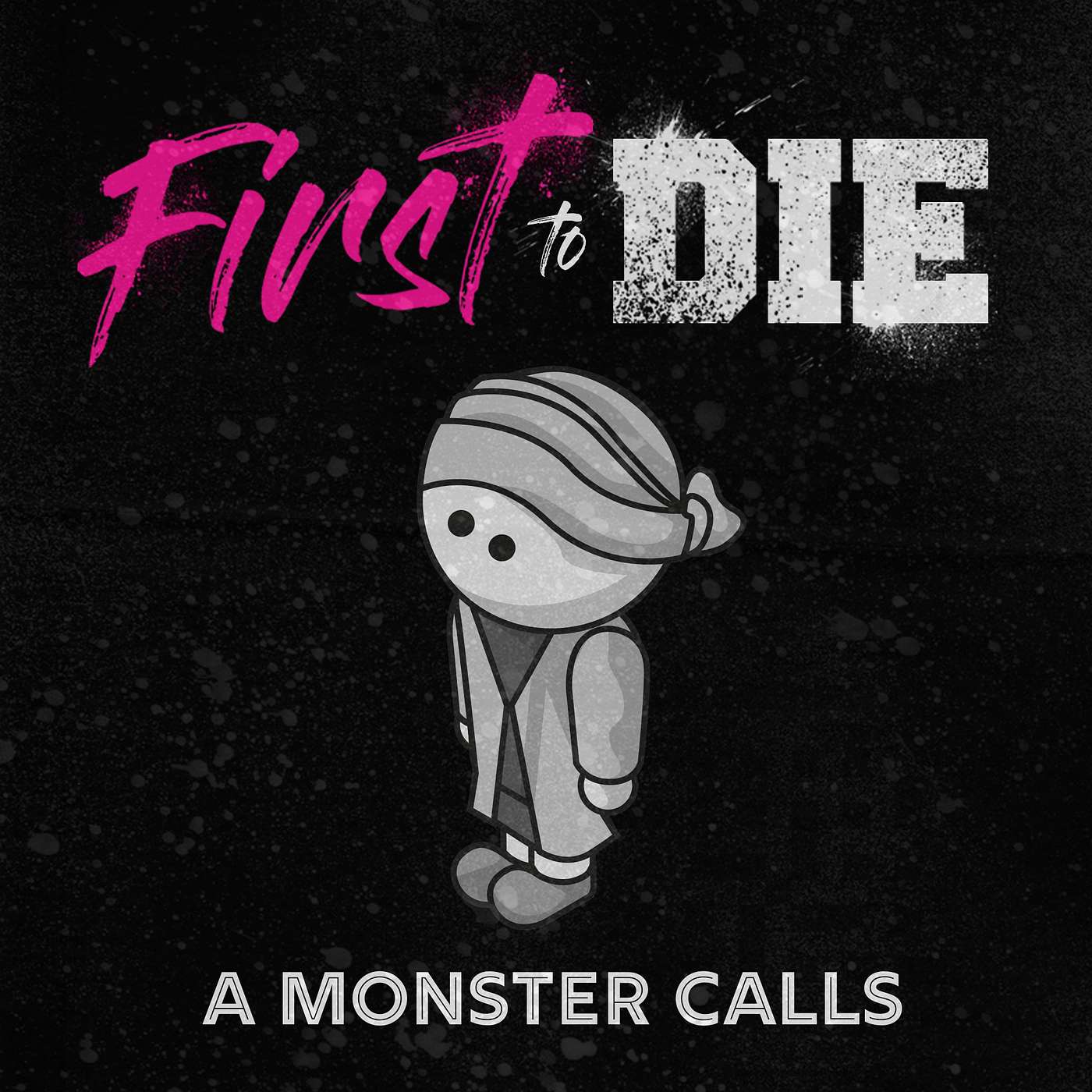 A Monster Calls