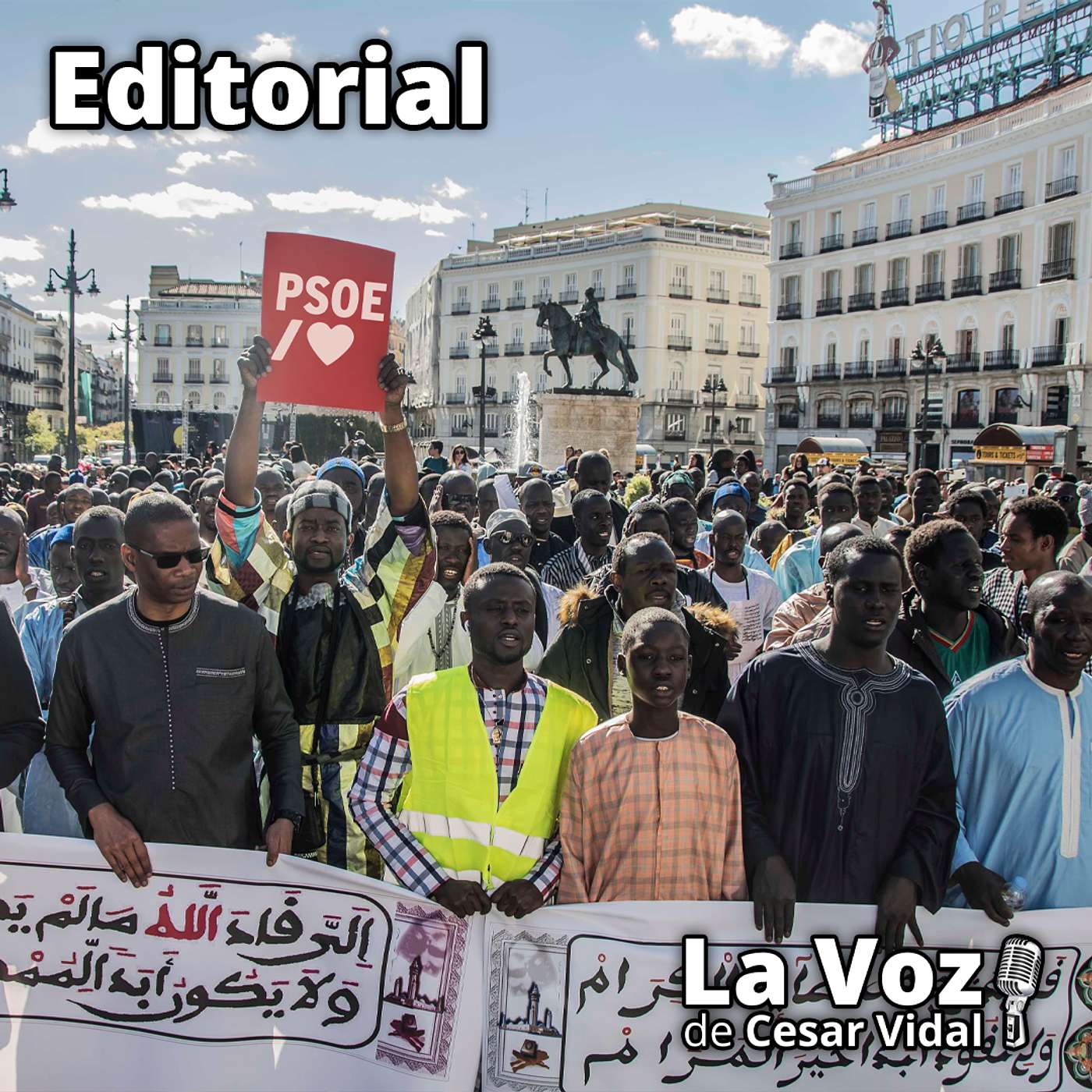 Editorial: La gran baza de Pedro Sánchez para las próximas elecciones - 28/11/25
