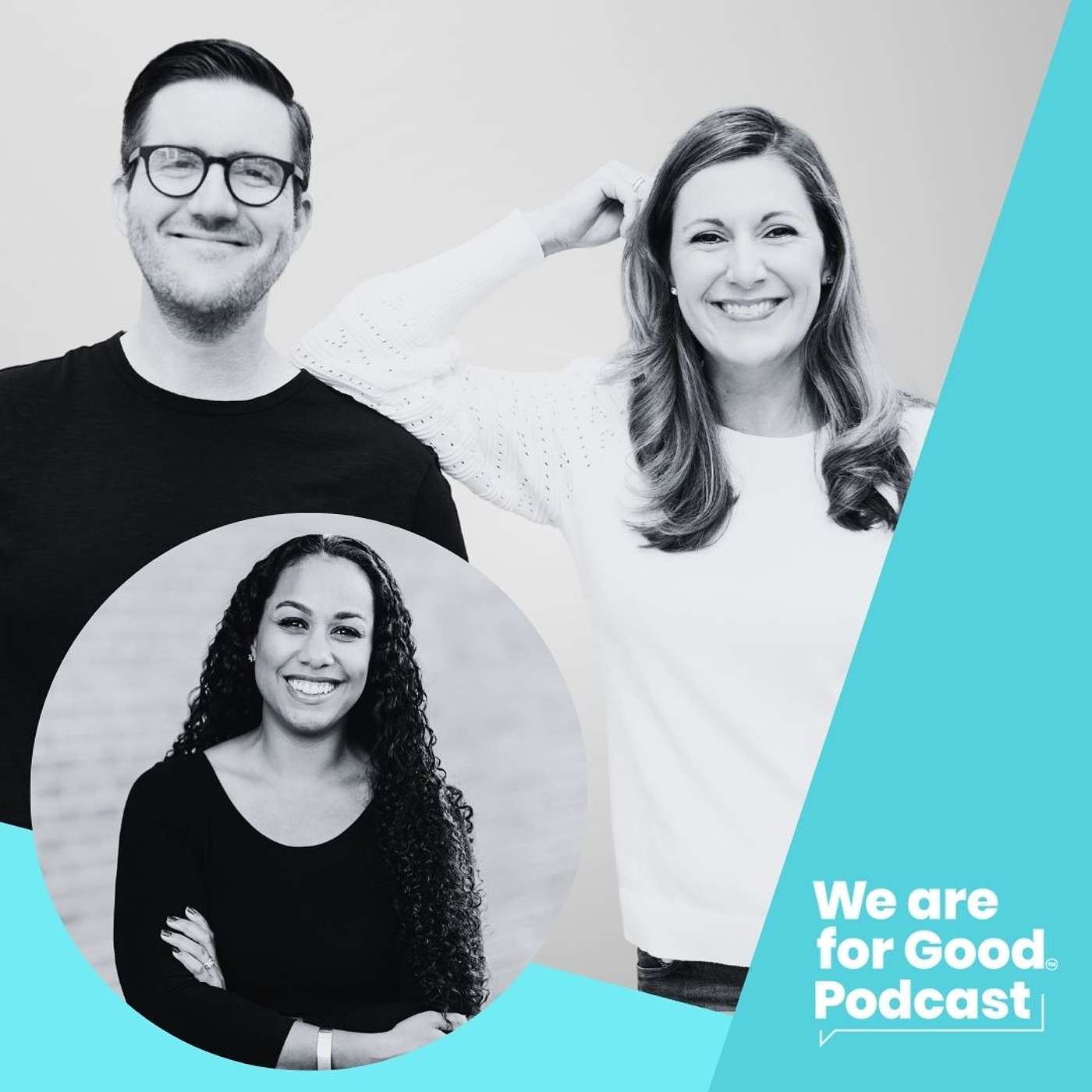 592. Microdosing Wellness + A Year-End Reflection - Jon McCoy, Becky Endicott, and Lindsey Fuller